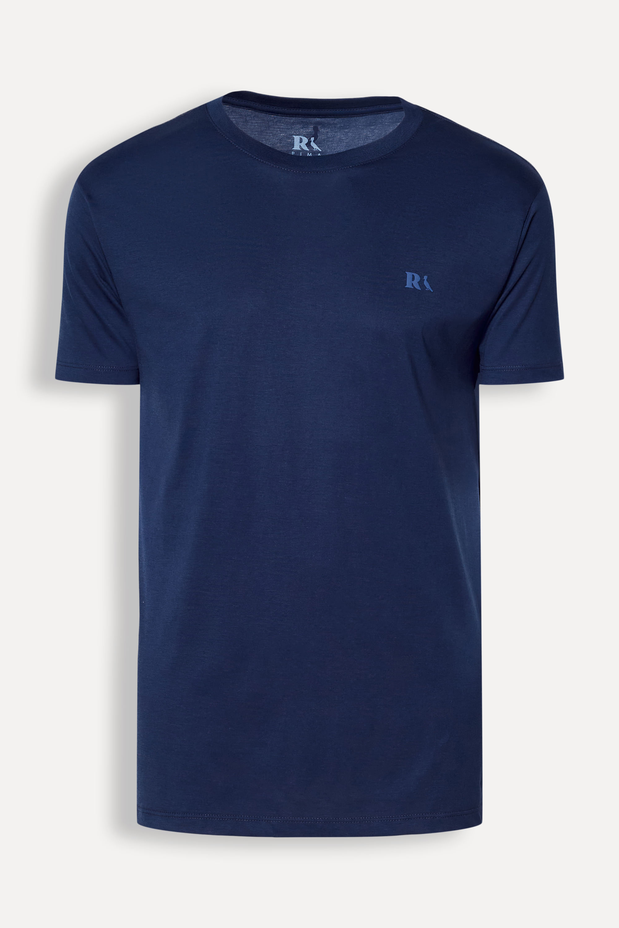 Camiseta Pima Estampada R Pica Pau