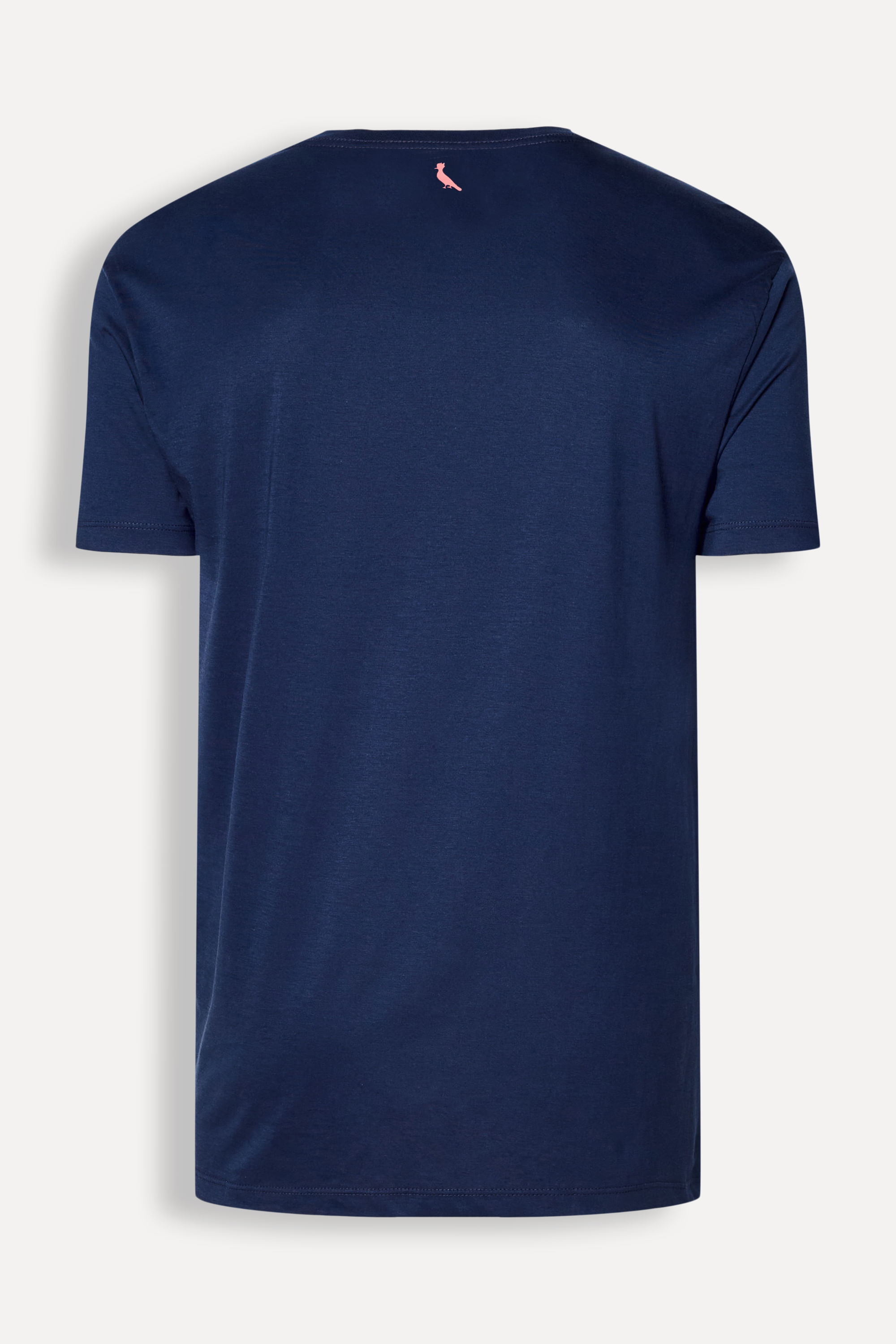 Camiseta Pima Estampada R Pica Pau