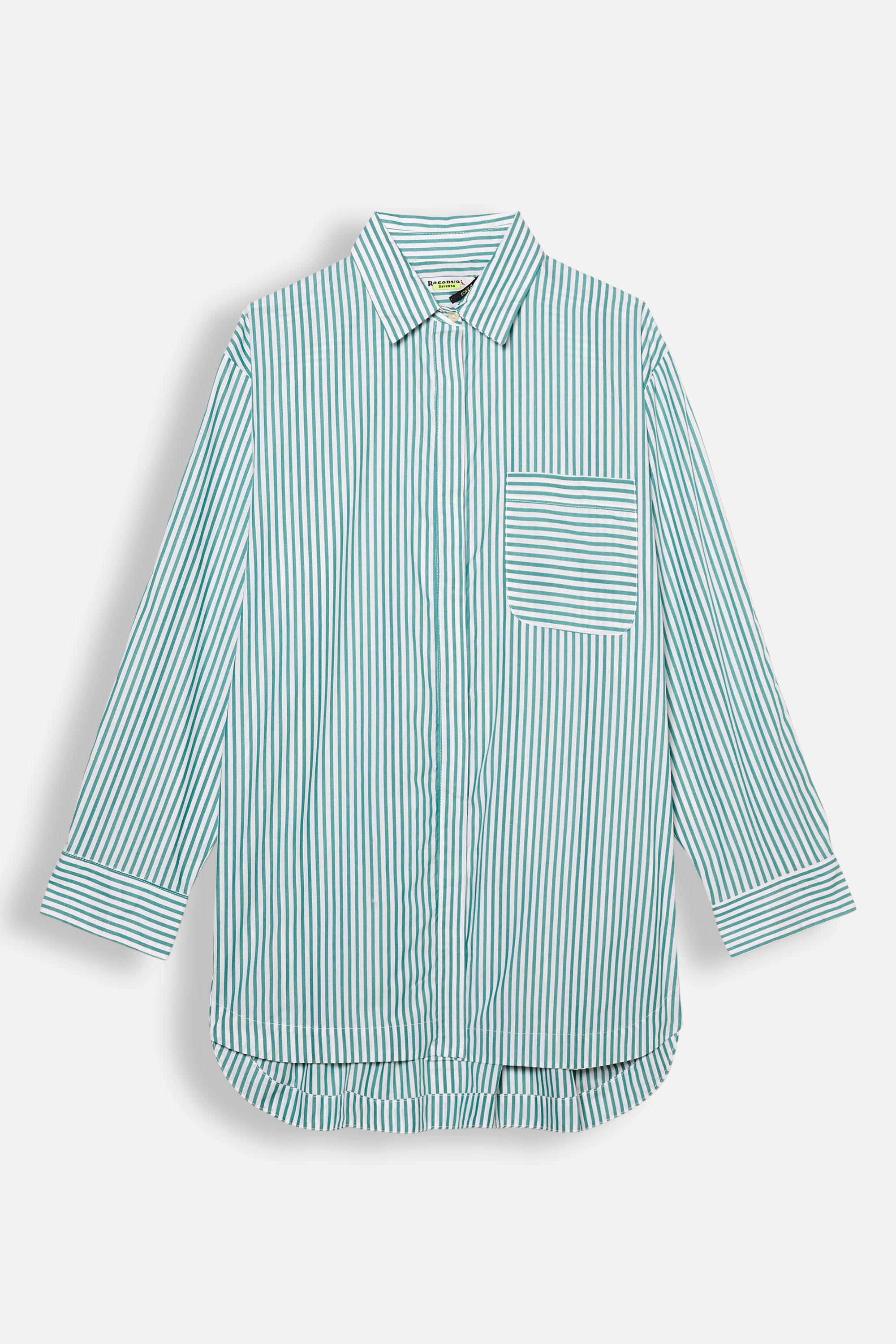 Camisa Listra Valentina