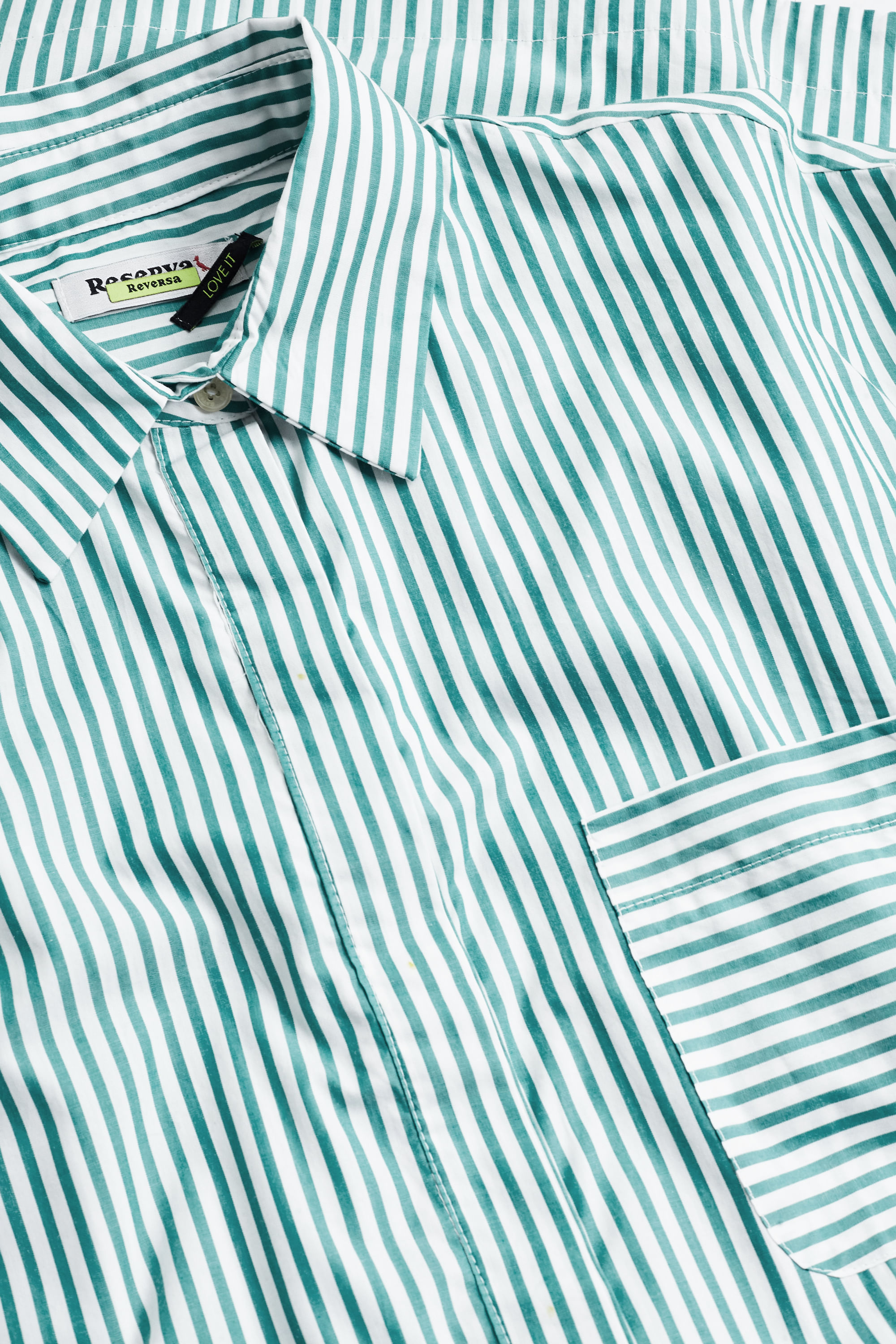 Camisa Listra Valentina