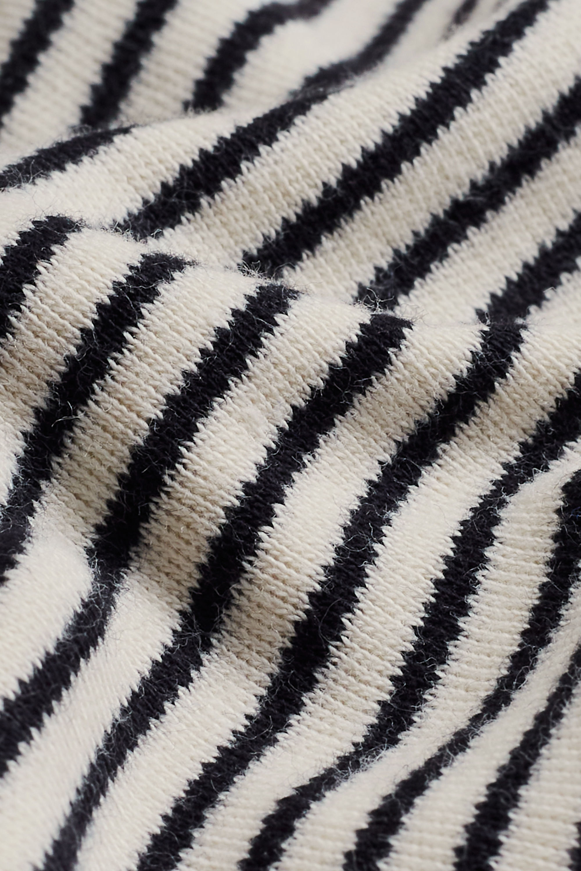 Bermuda Mini Listra Suedine