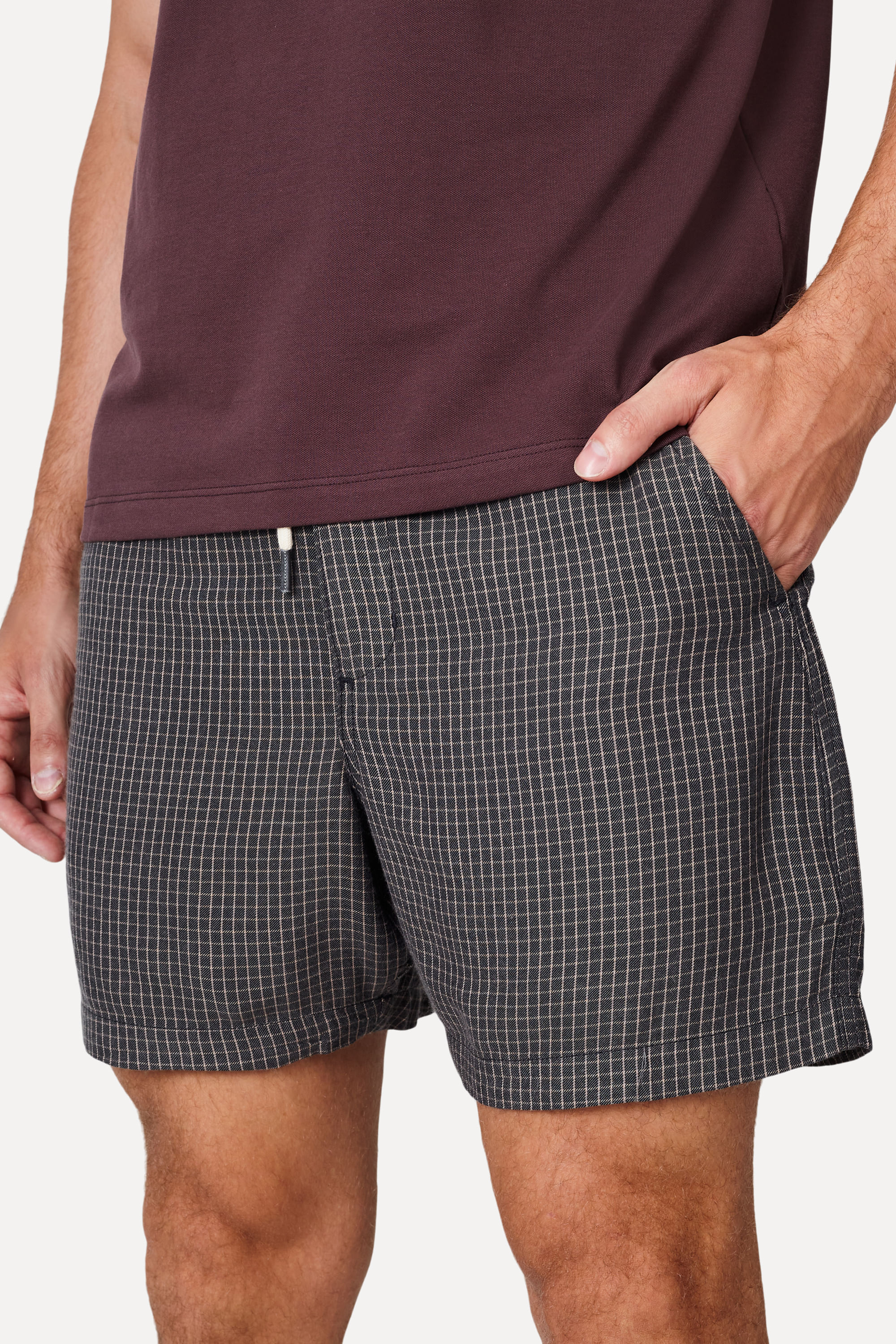 Short Relax Velan