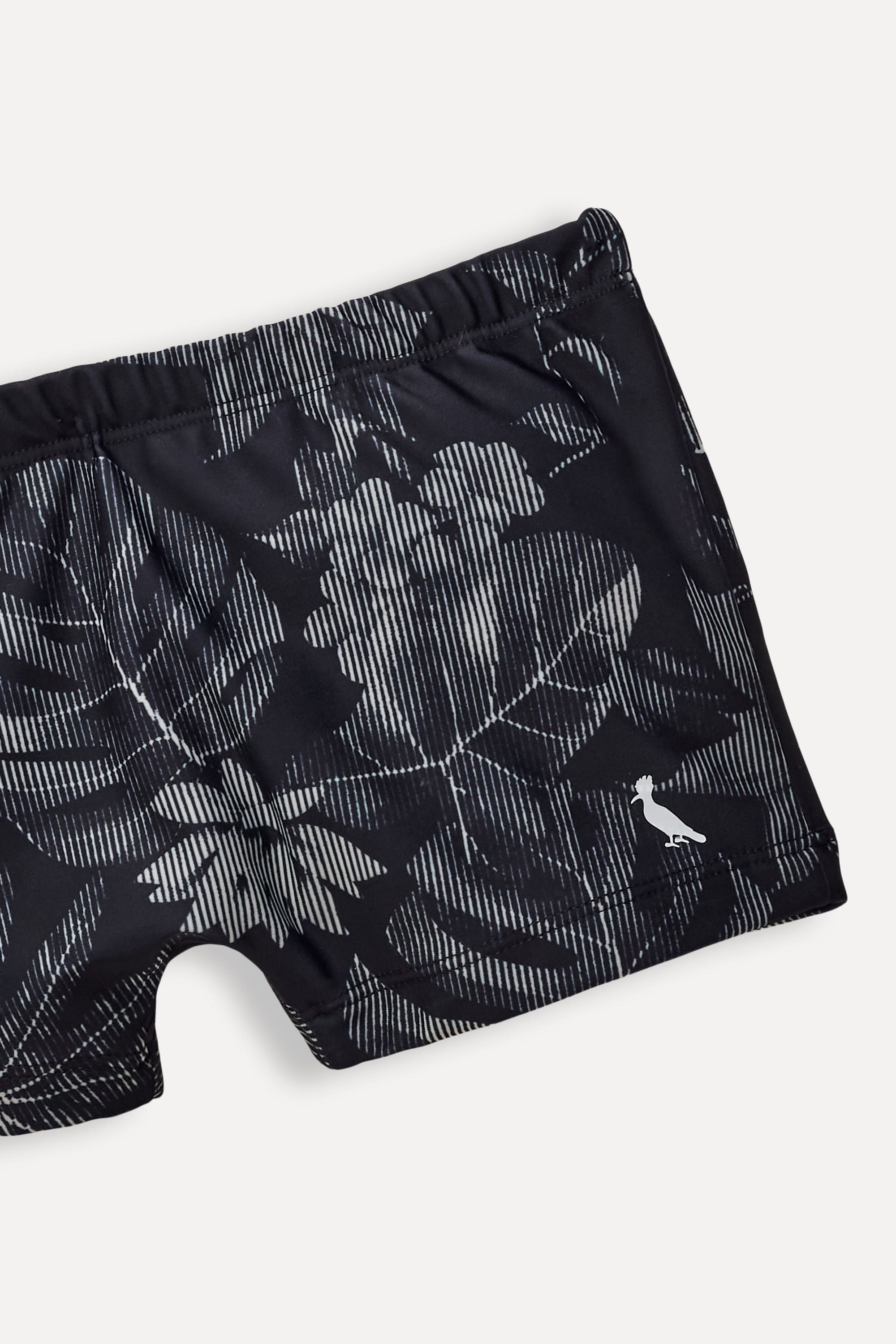 Sunga Short Mini Deep Forest