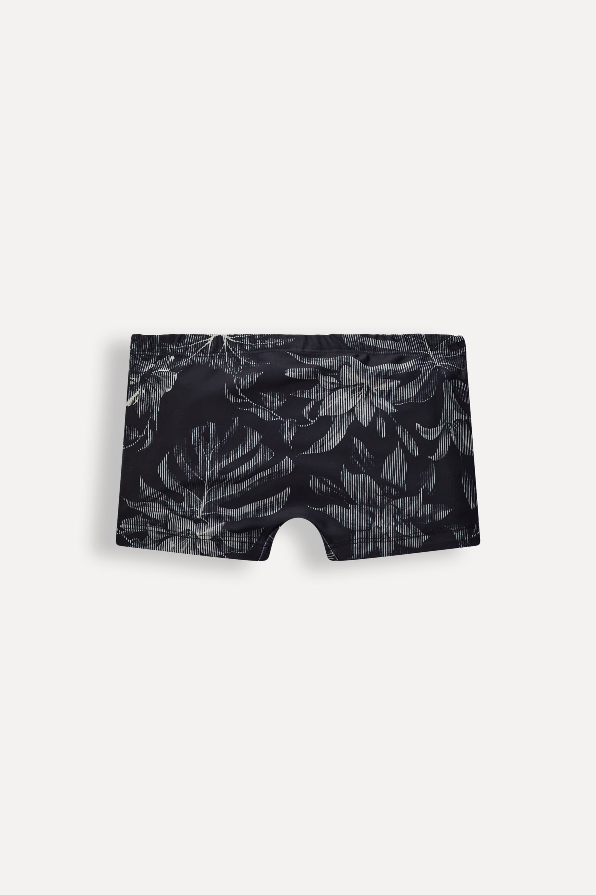 Sunga Short Mini Deep Forest