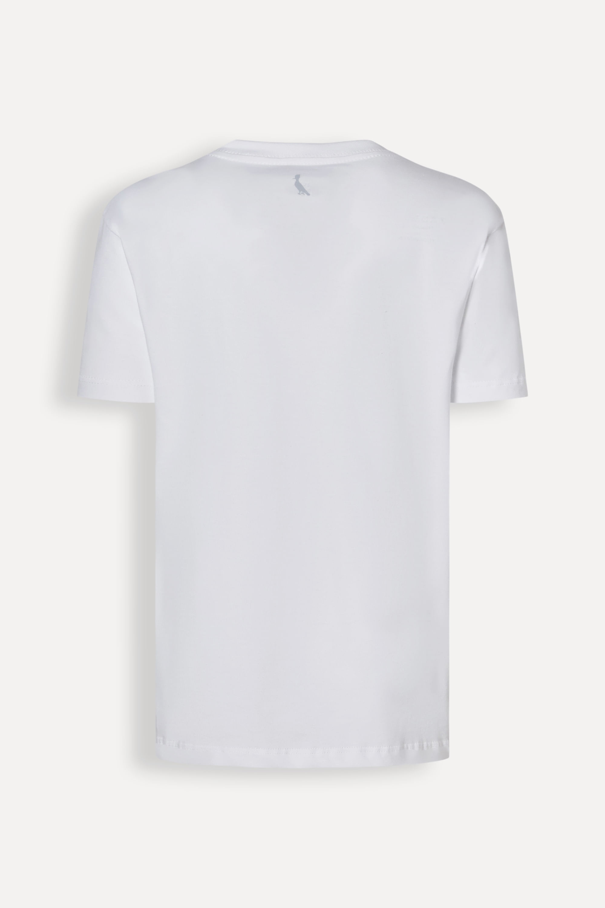 Camiseta Mini Estampada Rio Handmade