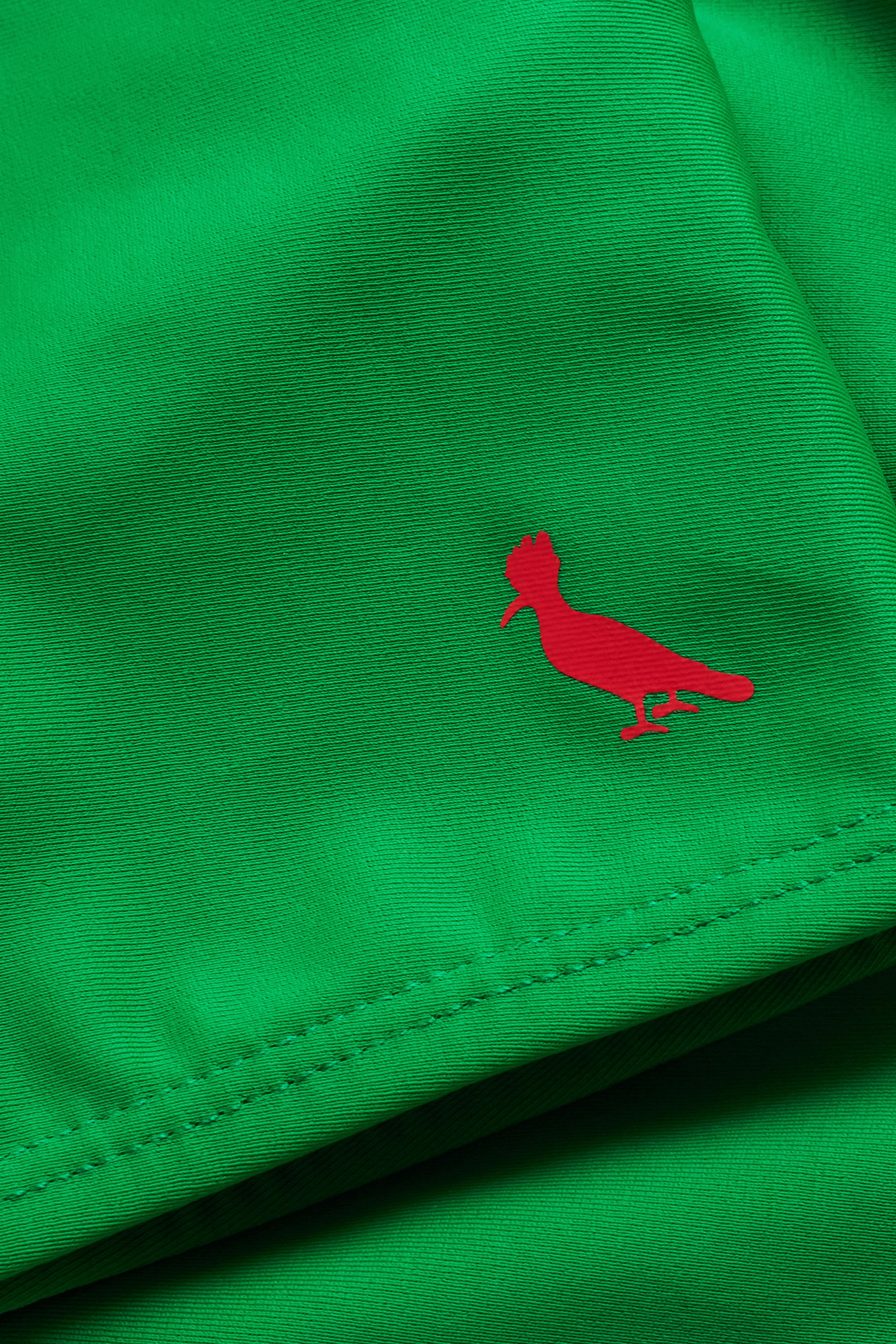 Sunga Short Mini Com Fundo 1