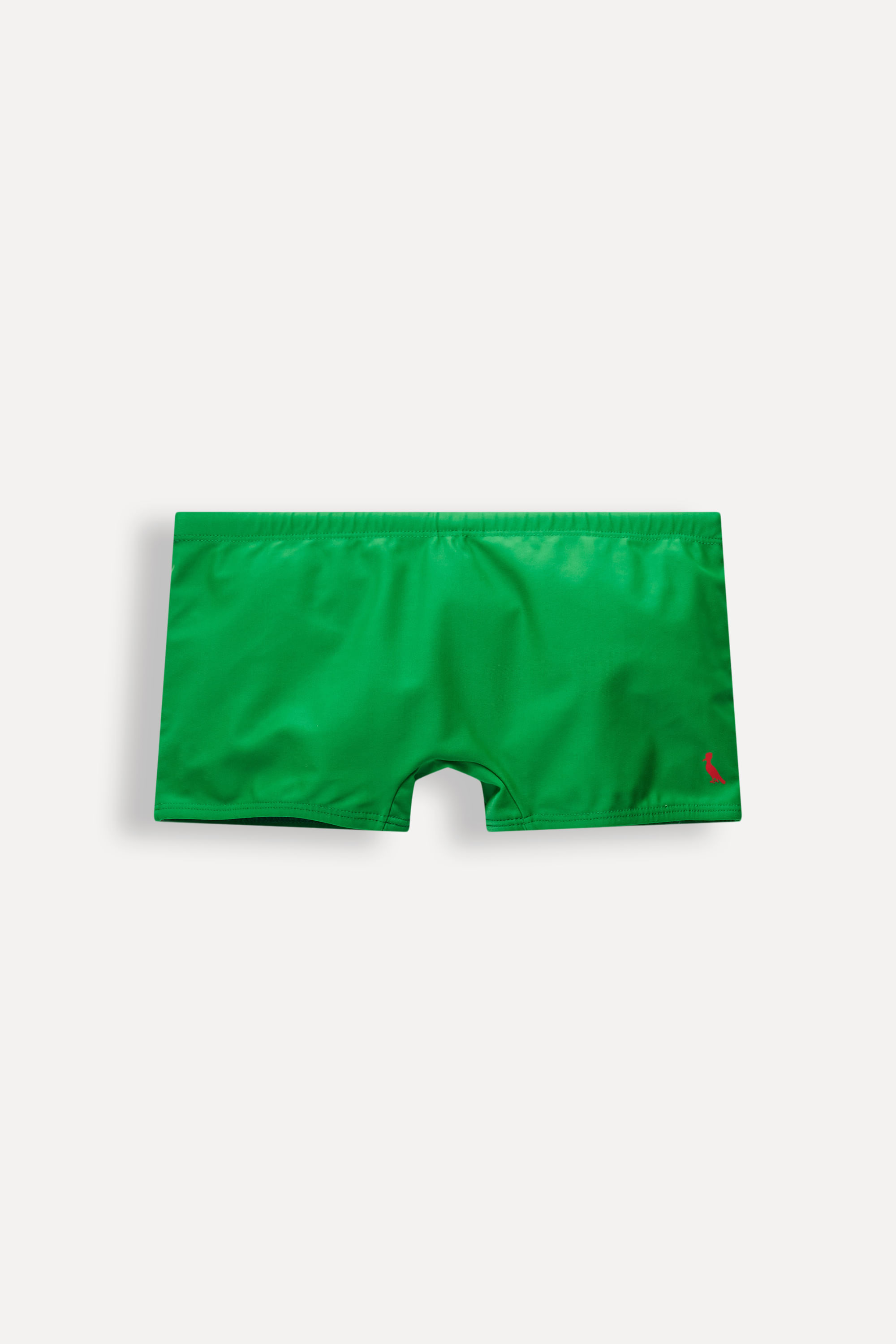 Sunga Short Mini Com Fundo 1