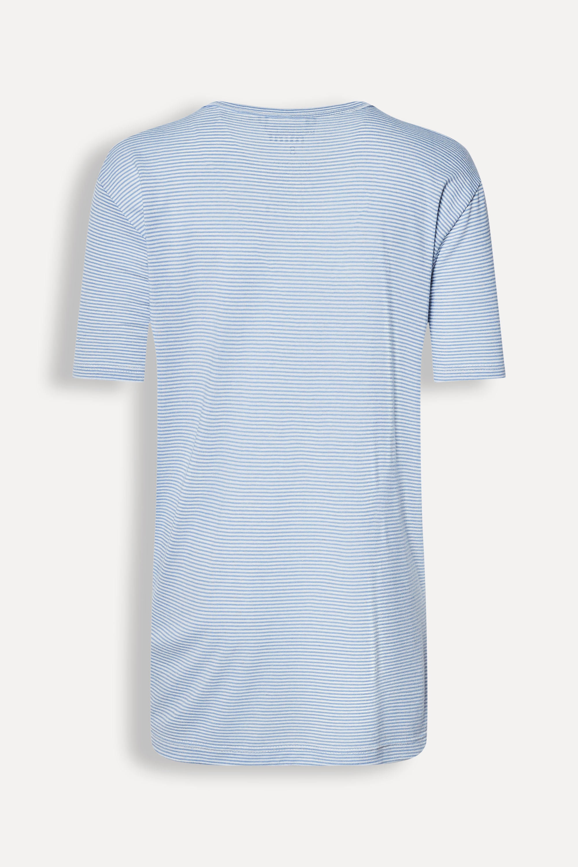 Camiseta Mini Listra Lock