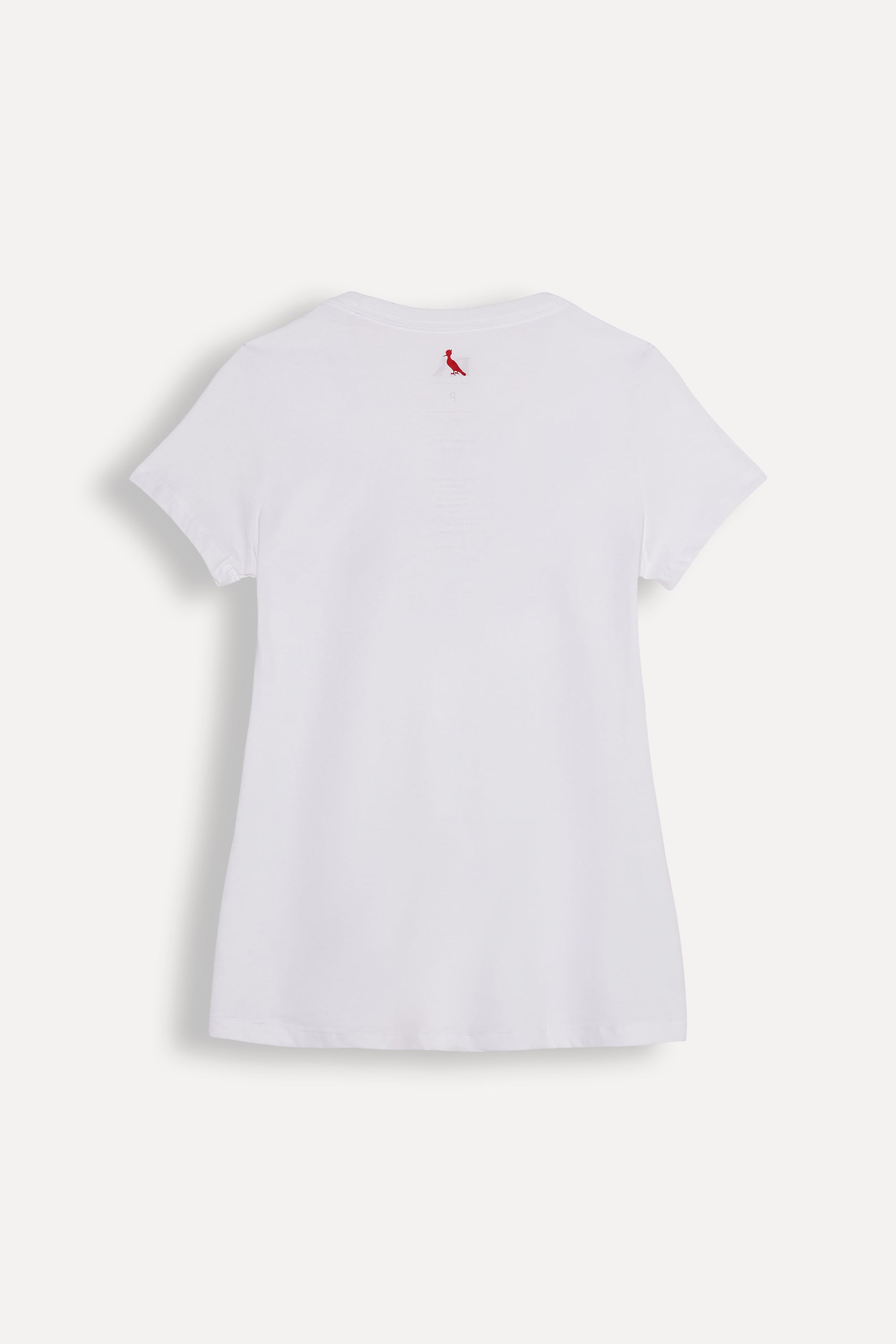 Camiseta Malha Tropical