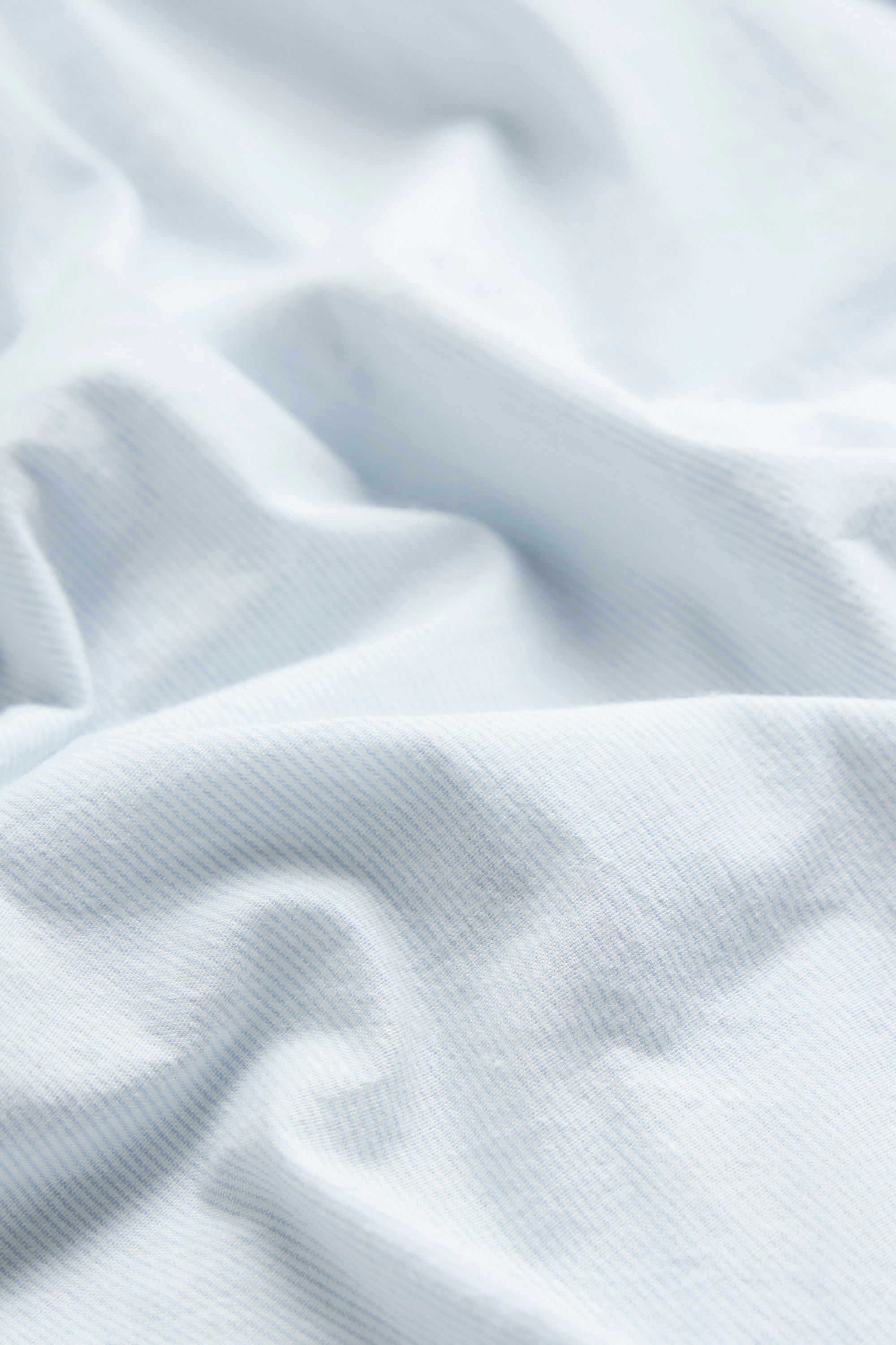 Camisa Mini Ml Listras Finas