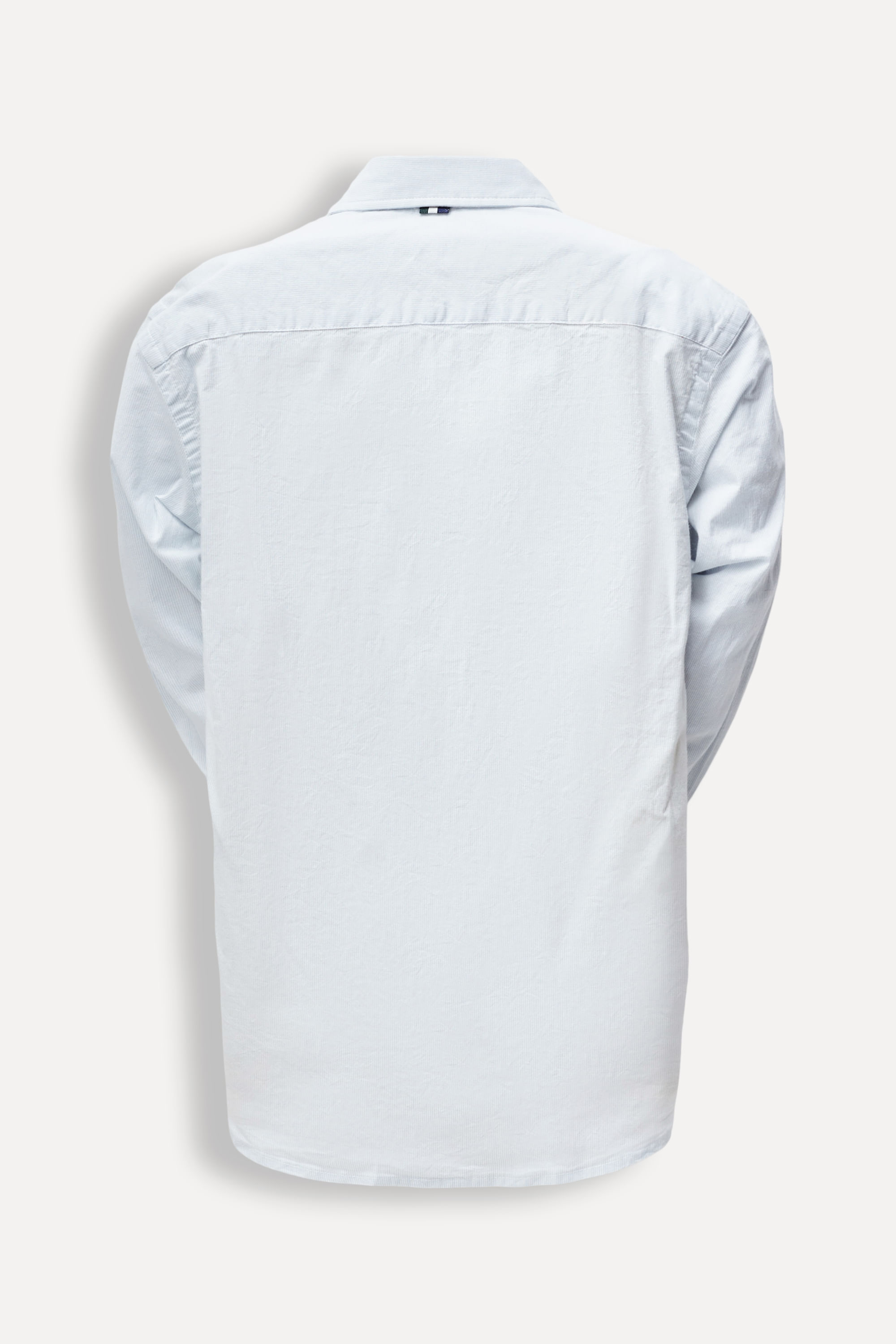 Camisa Mini Ml Listras Finas