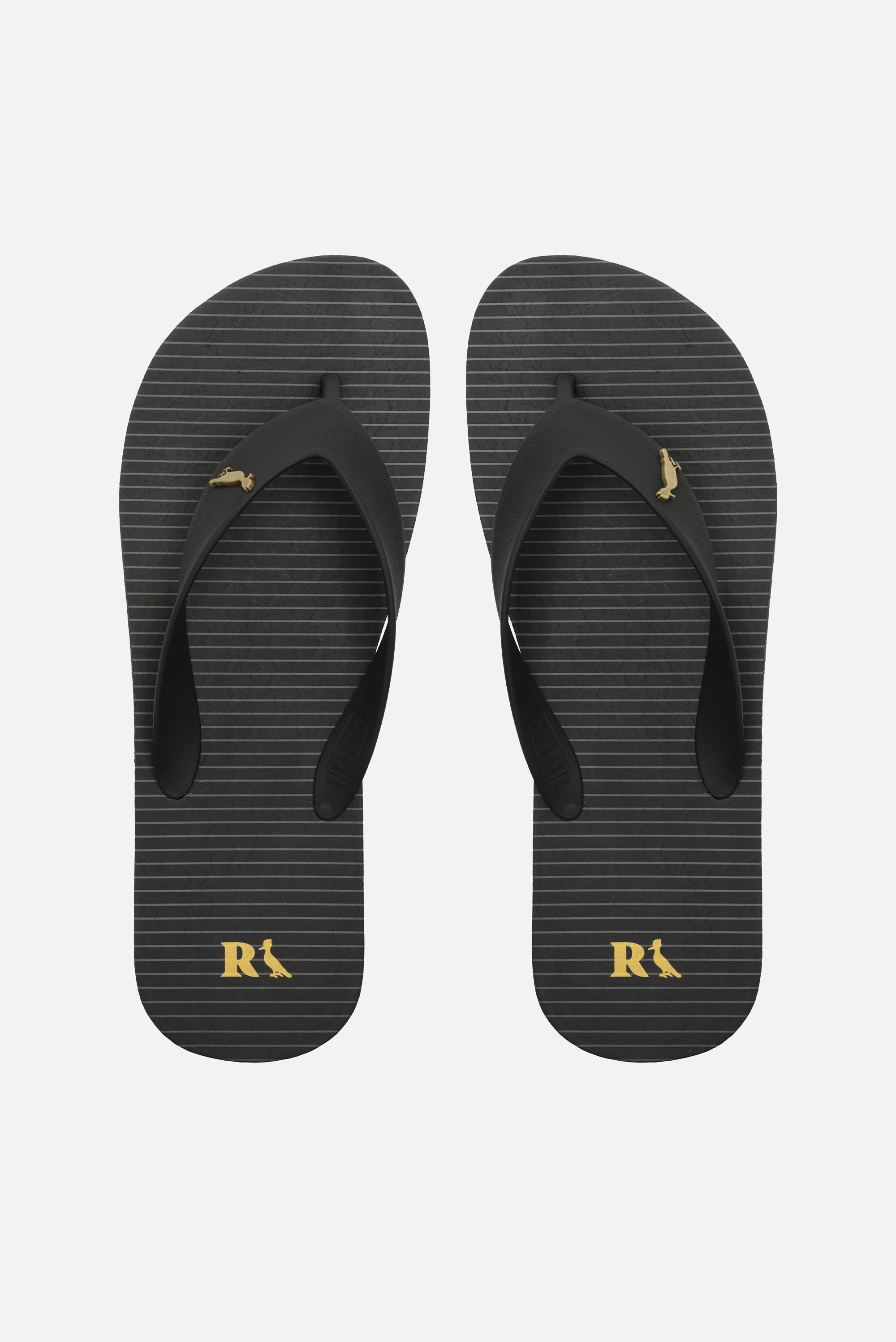 Chinelo Rsv Line Slim