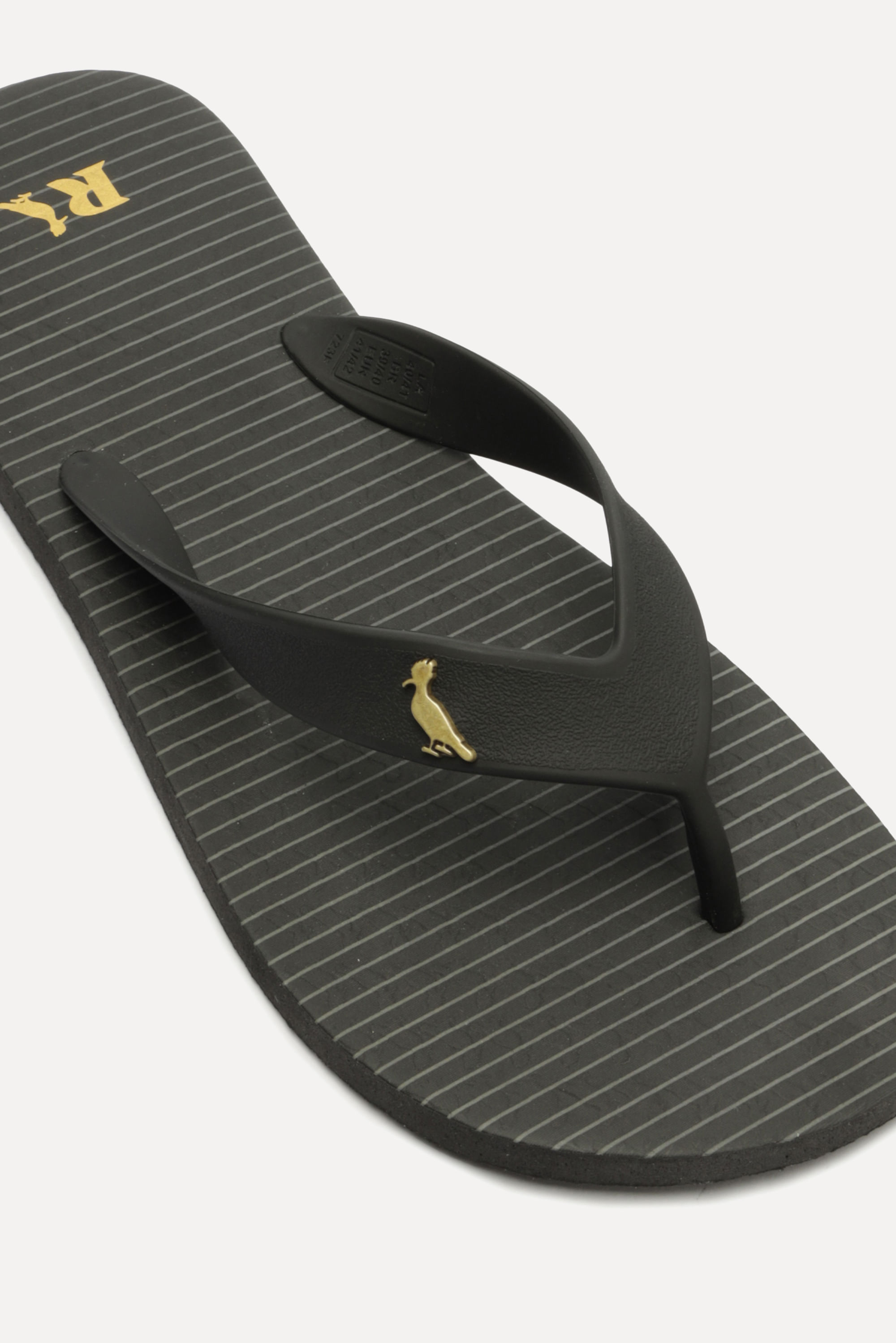 Chinelo Rsv Line Slim