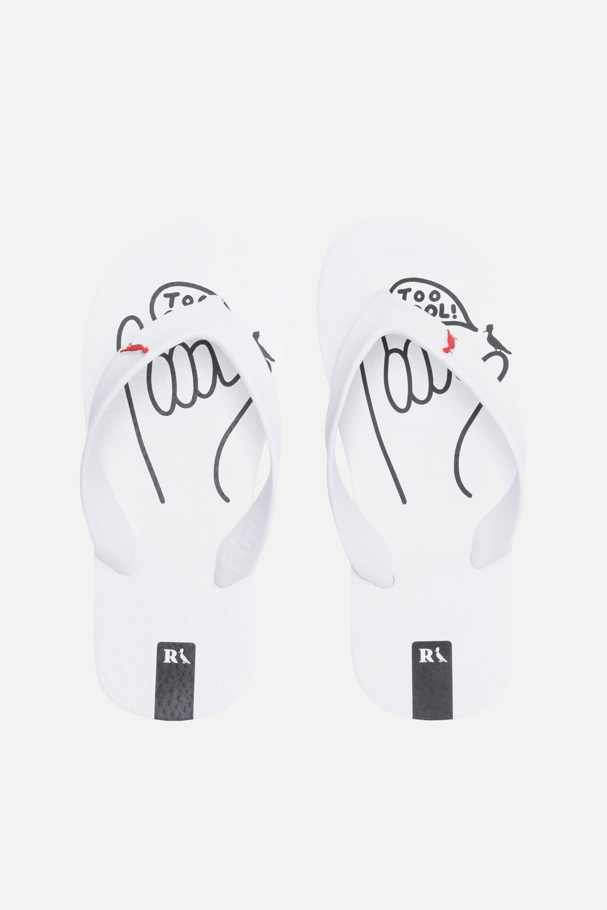 Chinelo Rmi Too Cool