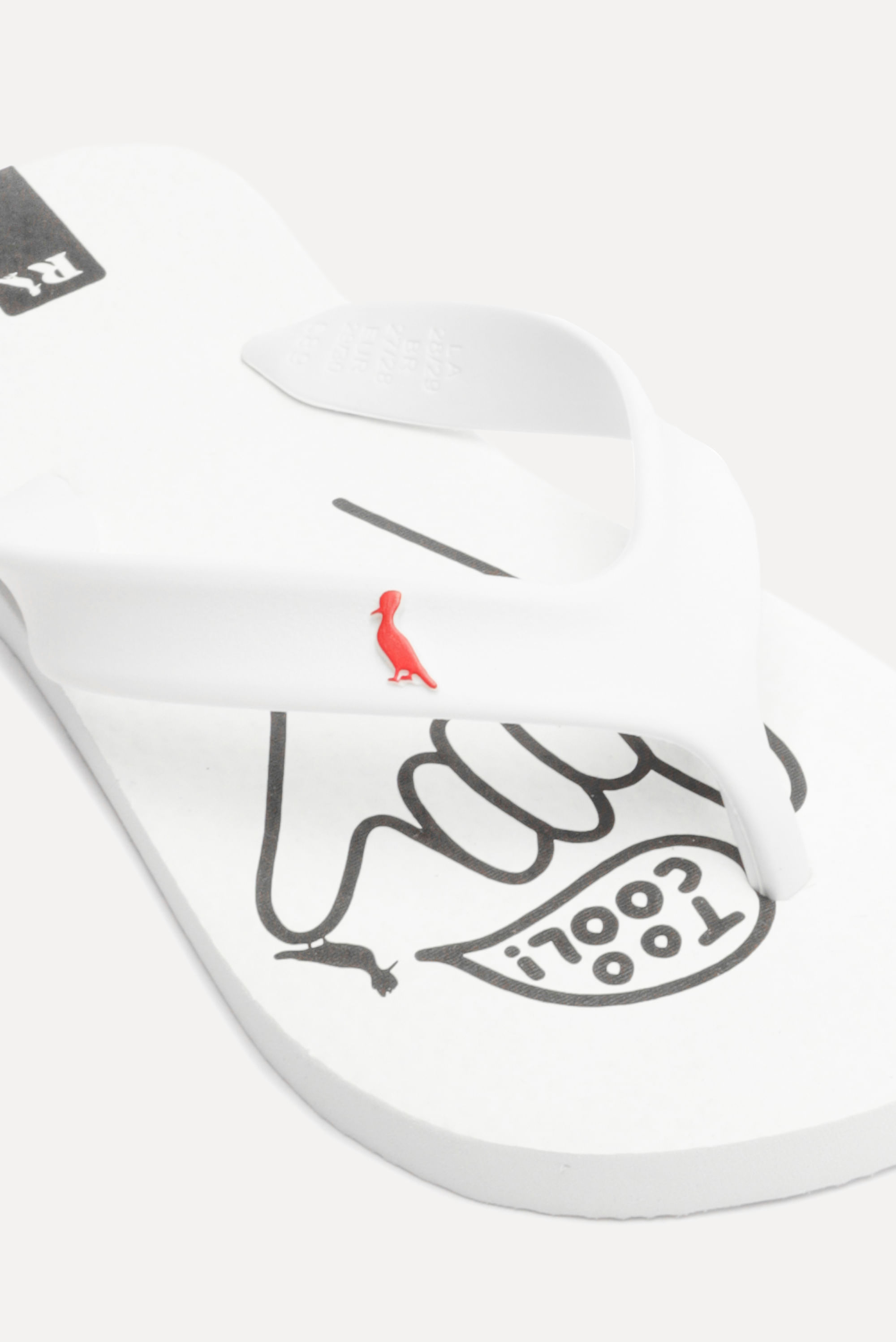 Chinelo Rmi Too Cool