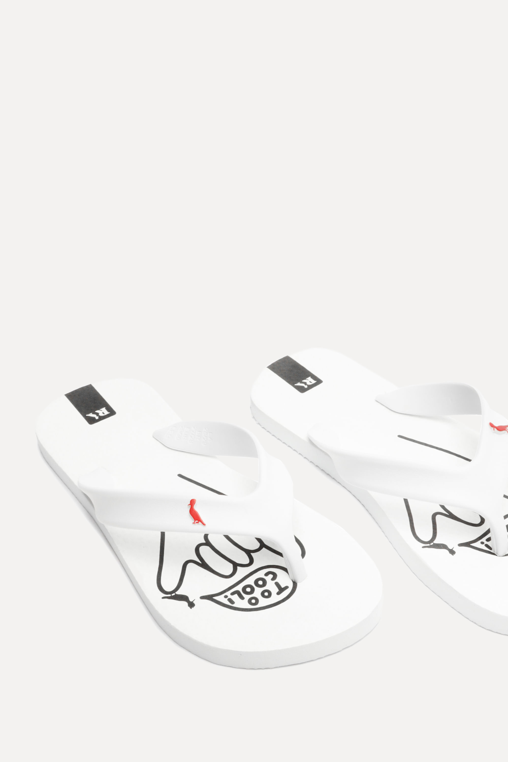 Chinelo Rmi Too Cool