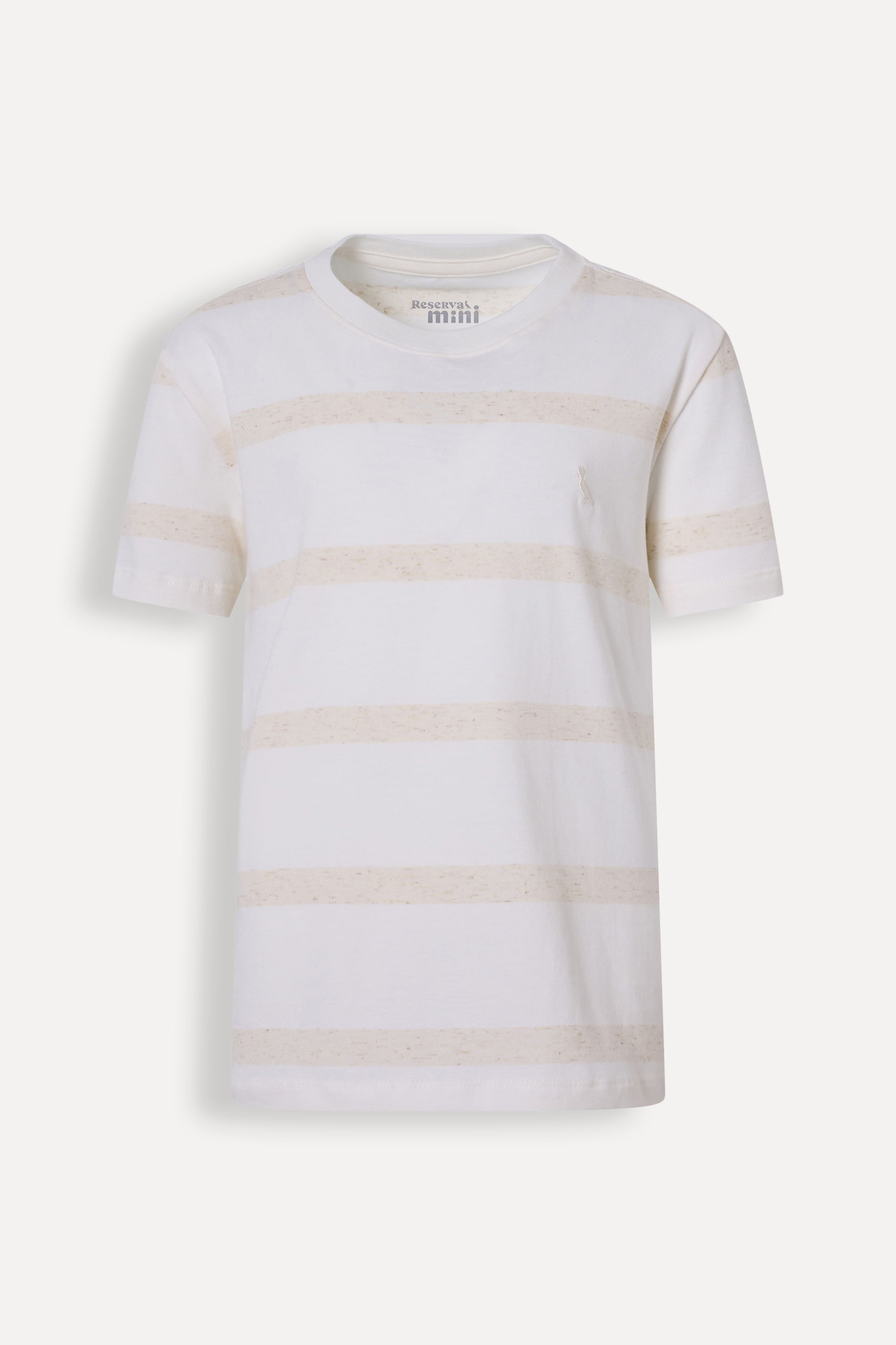 Camiseta Mini Tp Joa