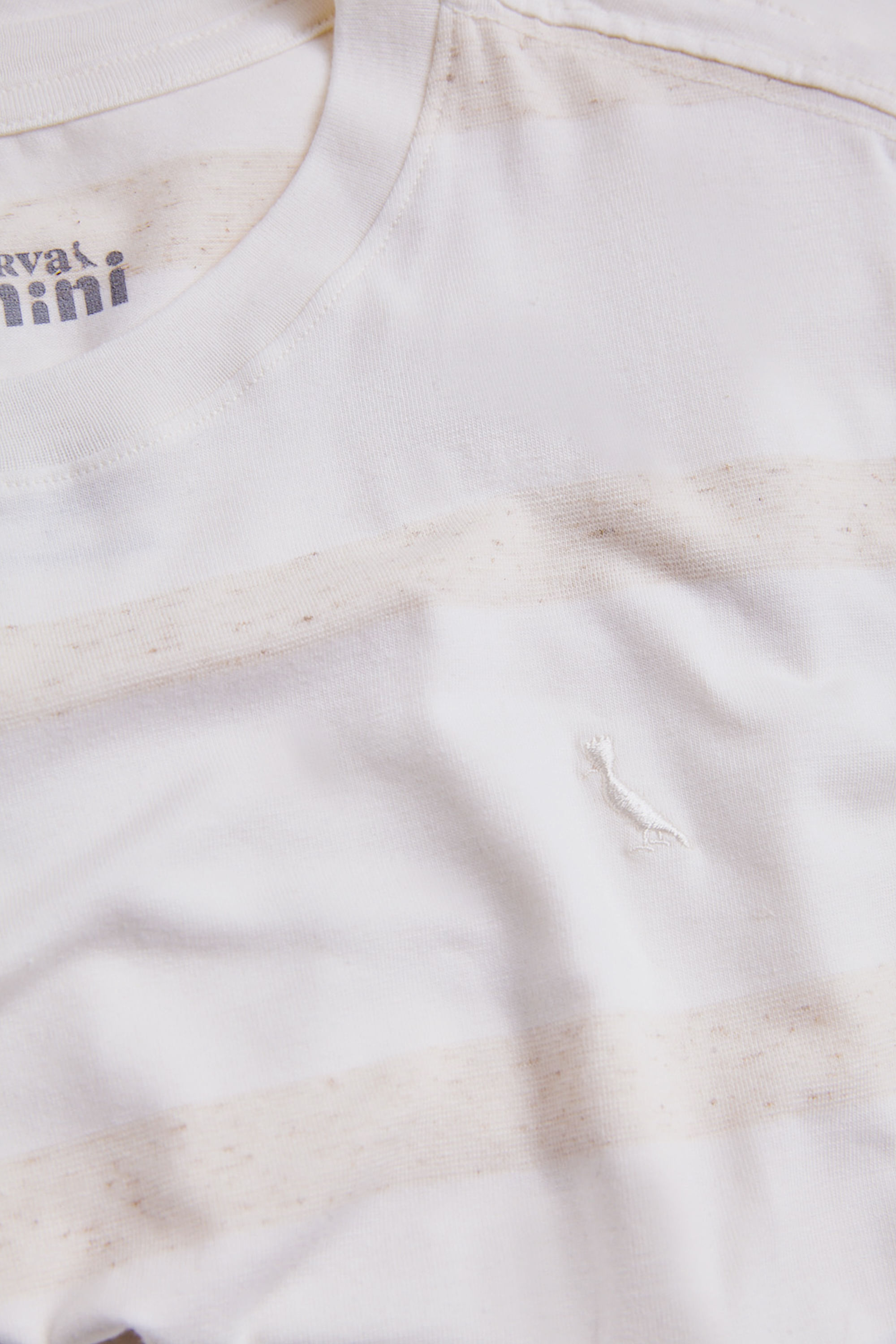 Camiseta Mini Tp Joa