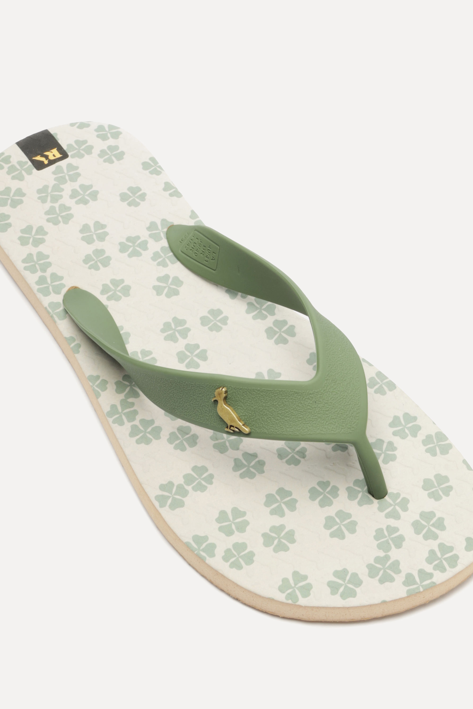 Chinelo Rsv Sorte Grande