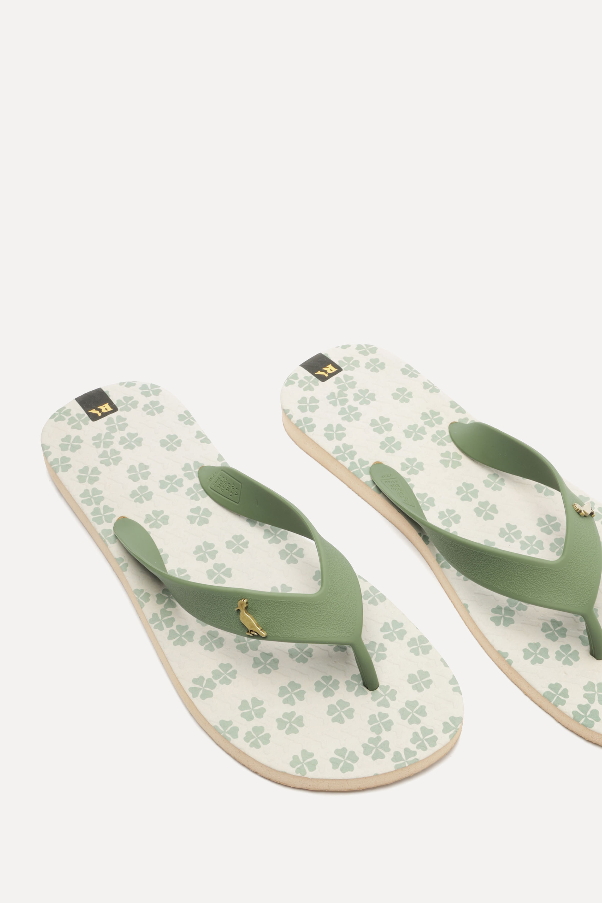 Chinelo Rsv Sorte Grande