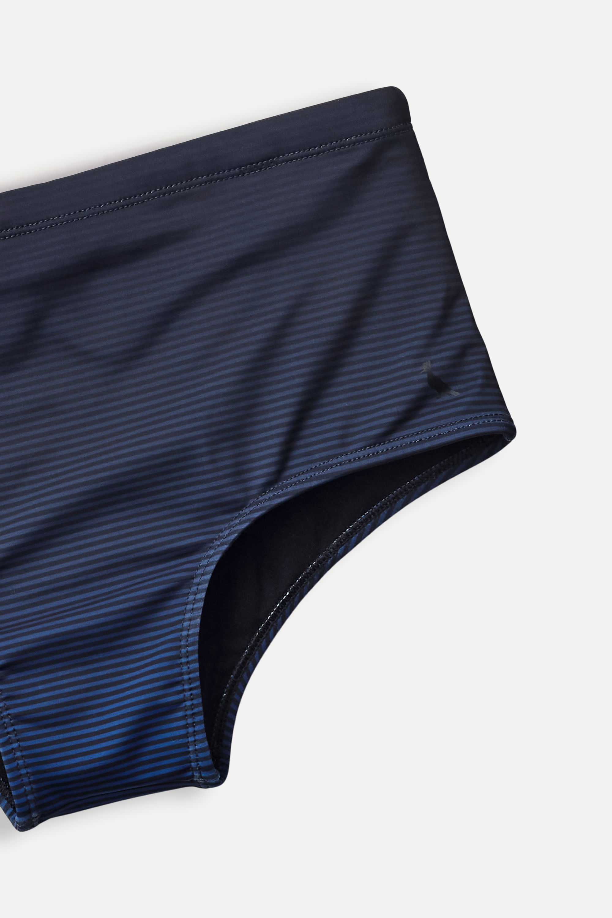 Sunga Estampada Degrade Textura