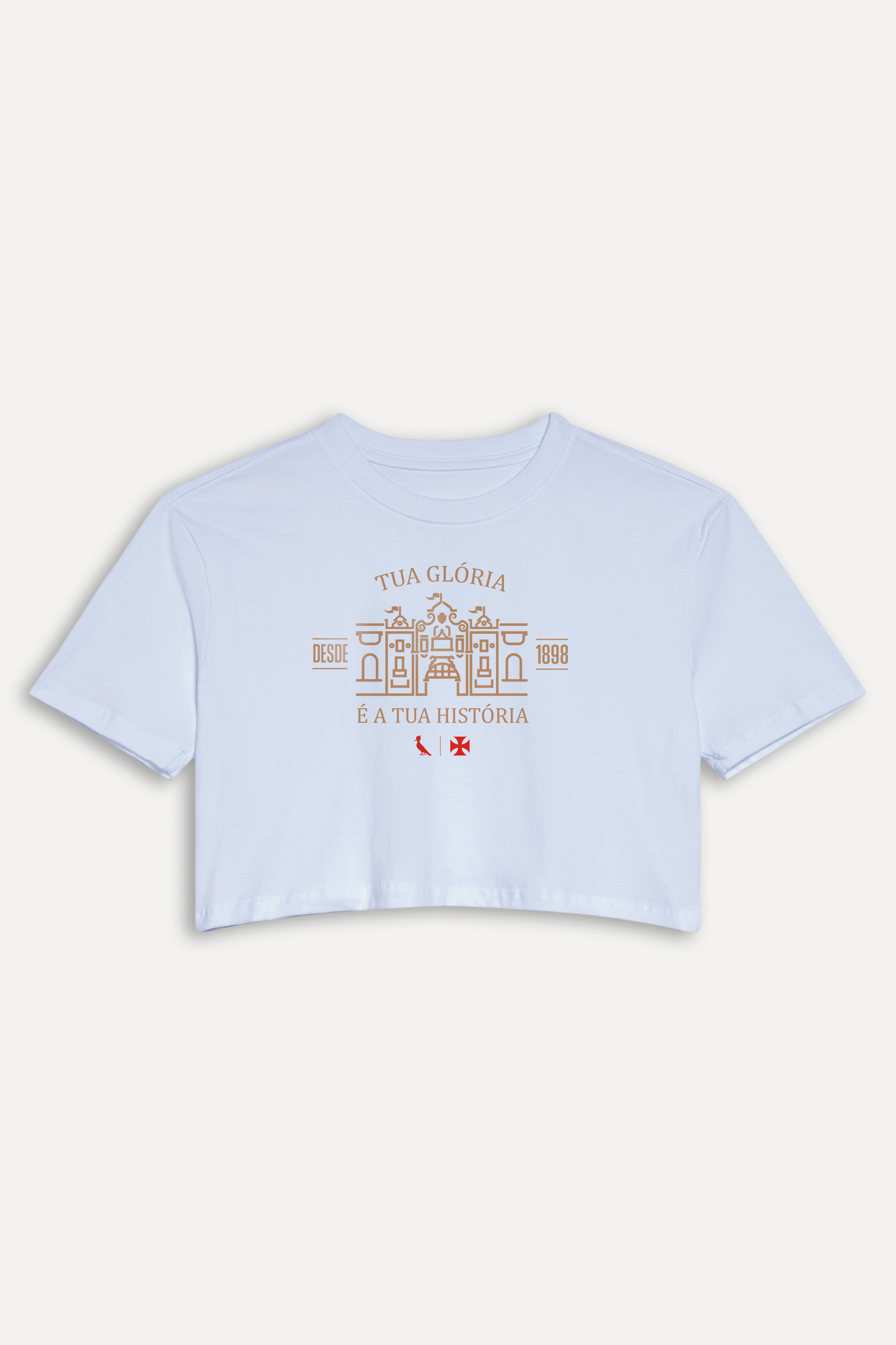 Cropped Est Sua Gloria E A Tua Historia