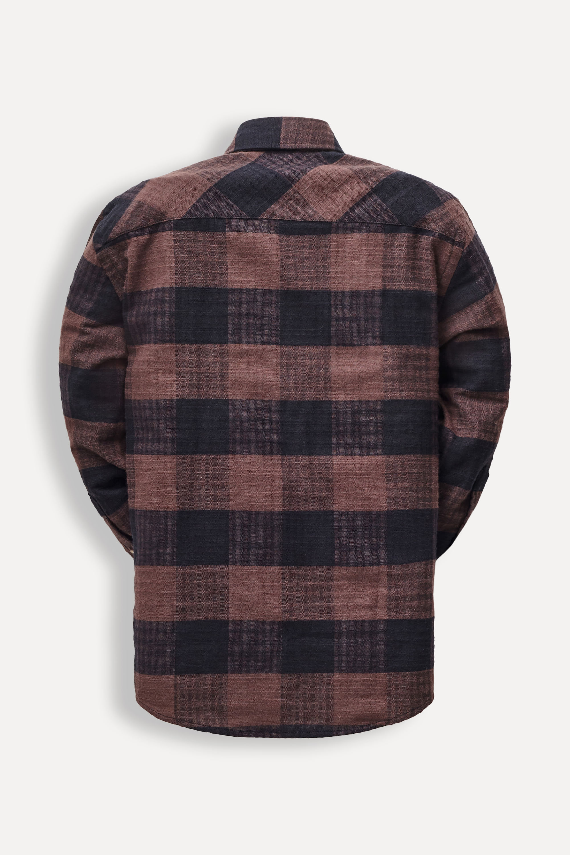 Camisa Mini Ml Tomas