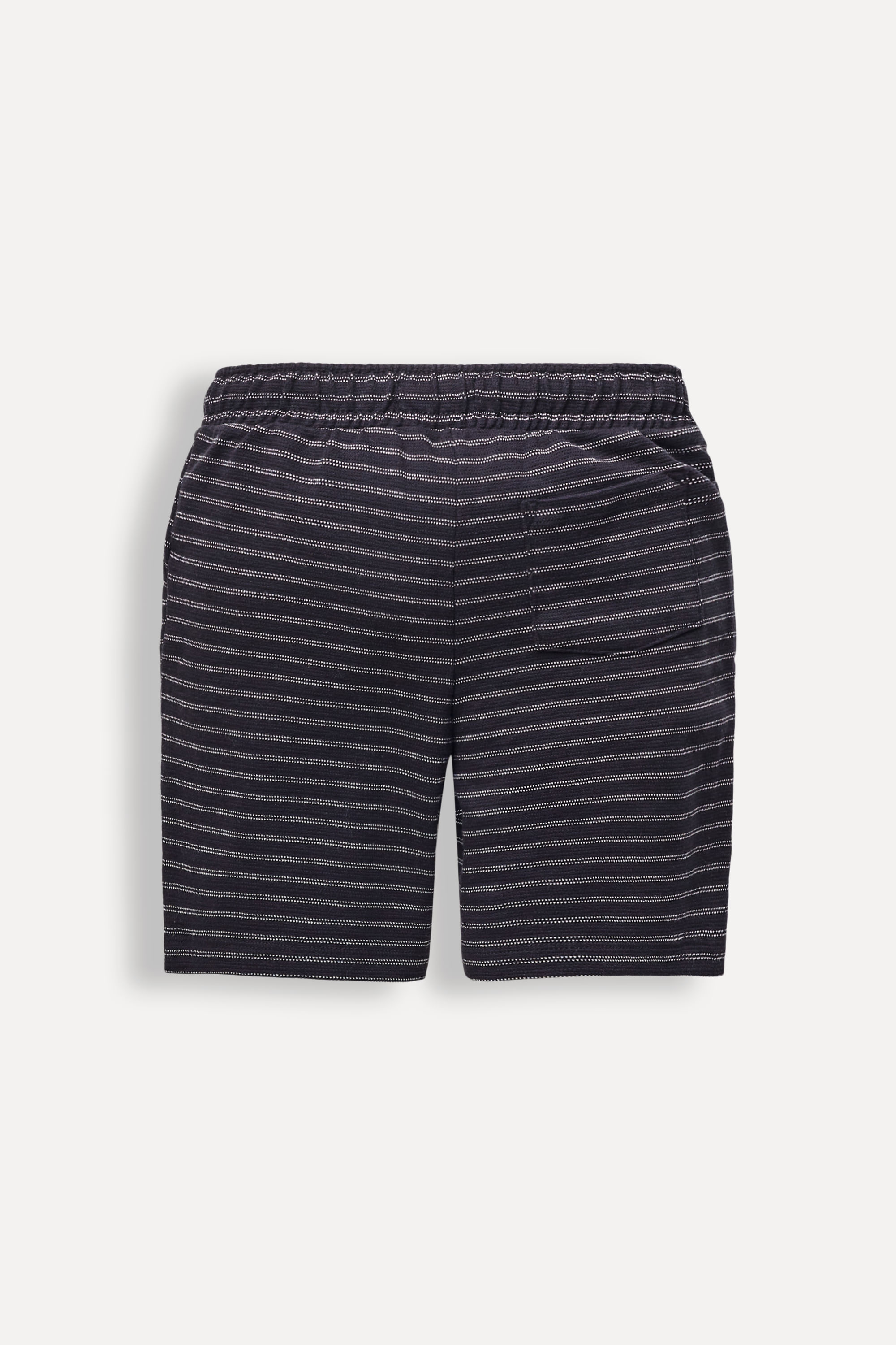 Bermuda Mini Malha Trabalhada