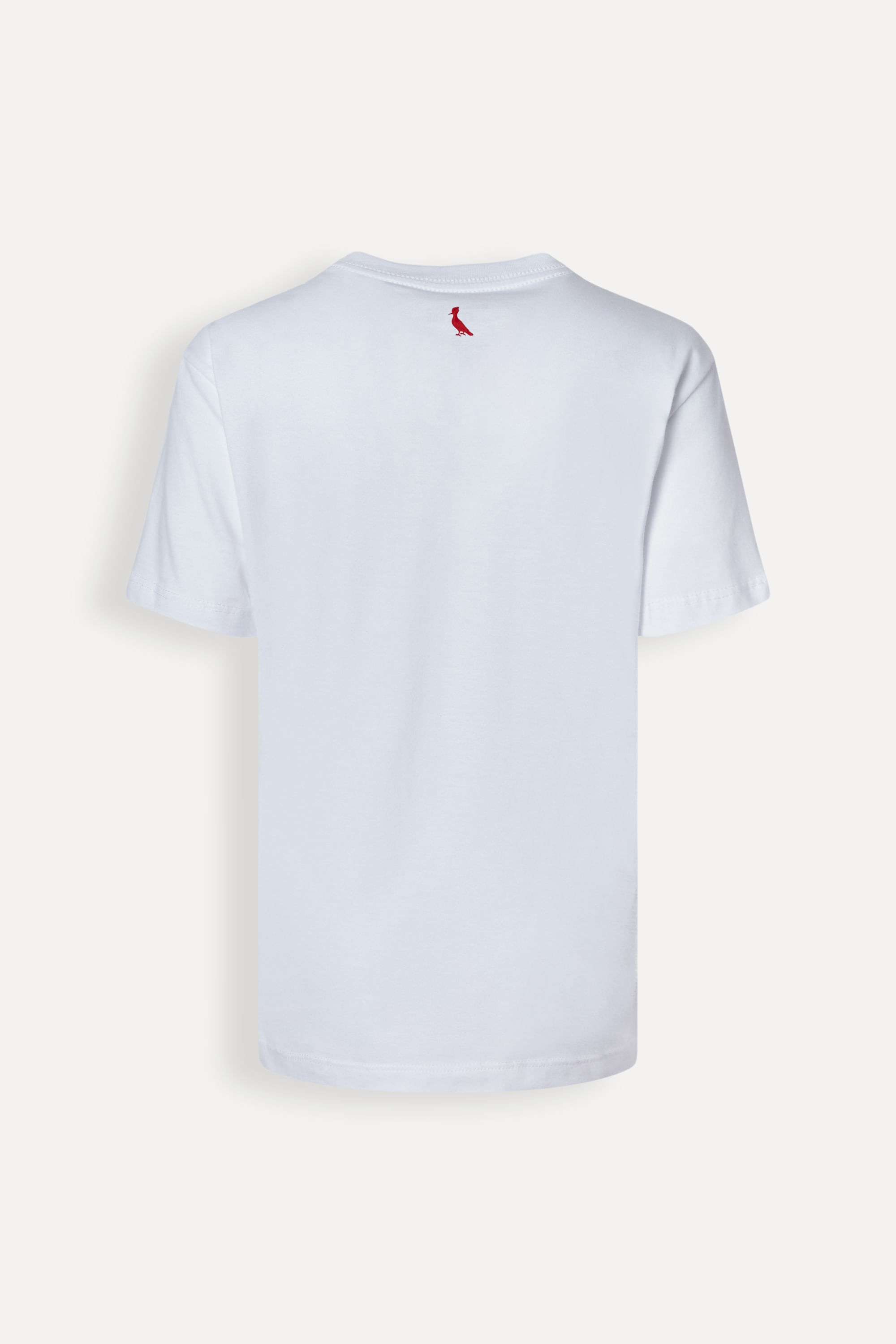 Camiseta Mc Mini Pica Pau Dourado