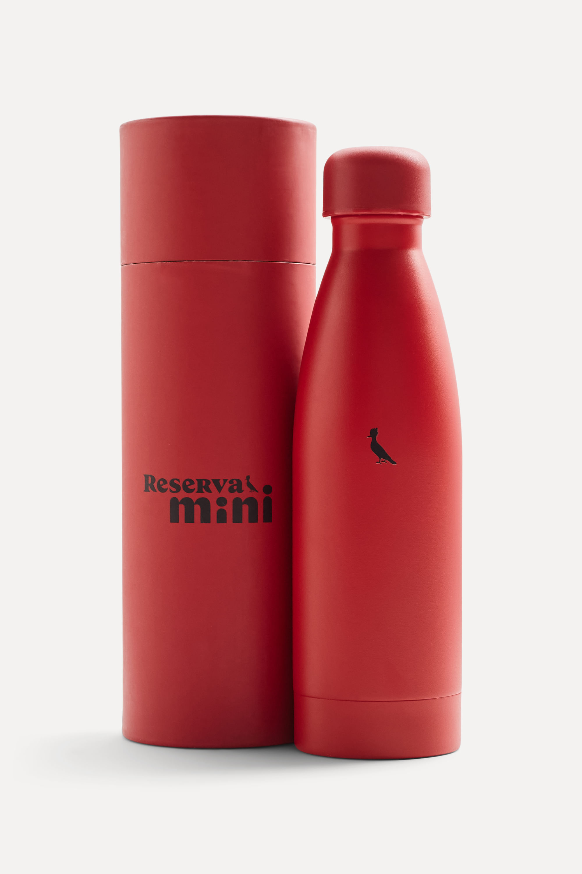 Garrafa Mini Reserva Color