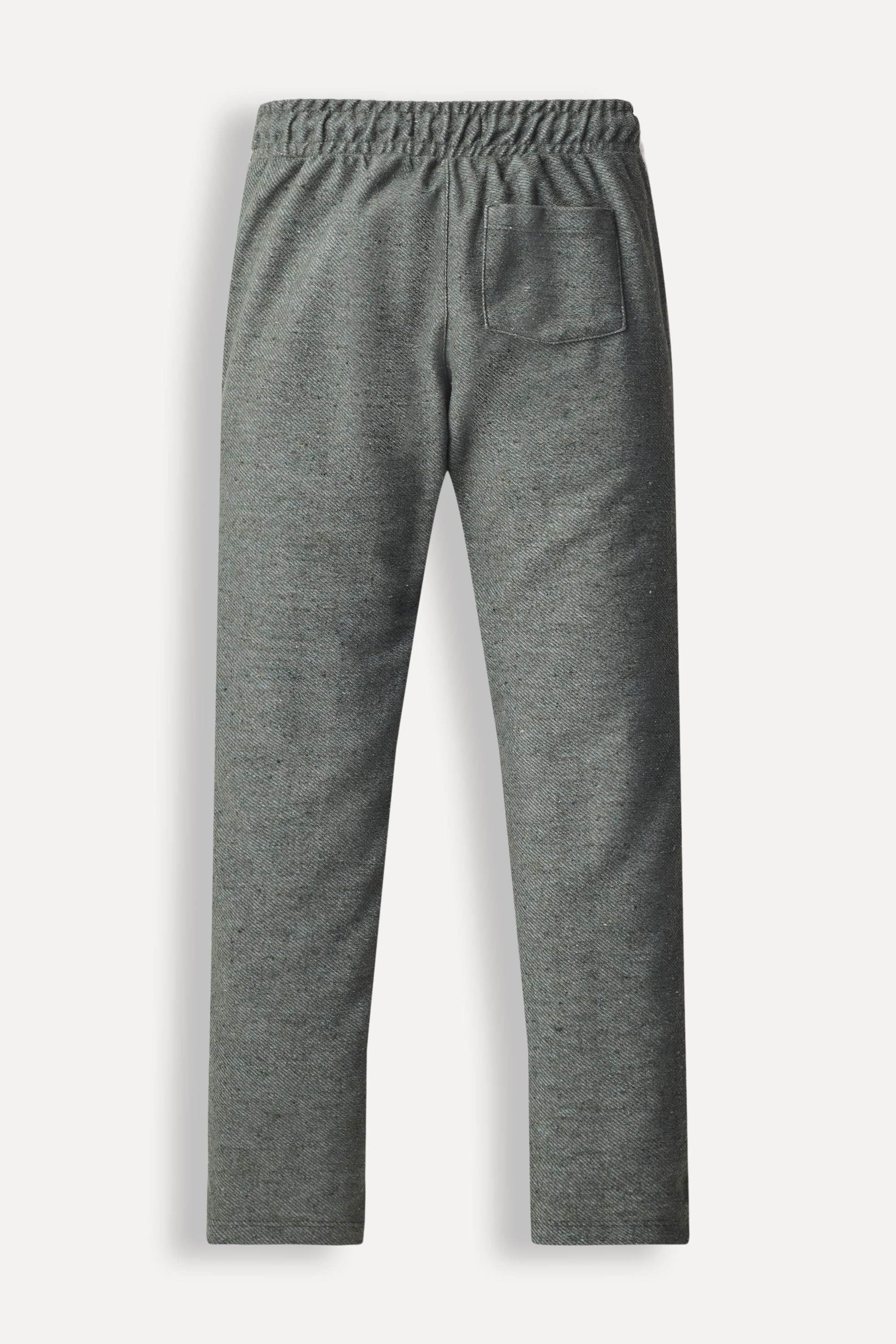 Calca Mini Malhao Cravina