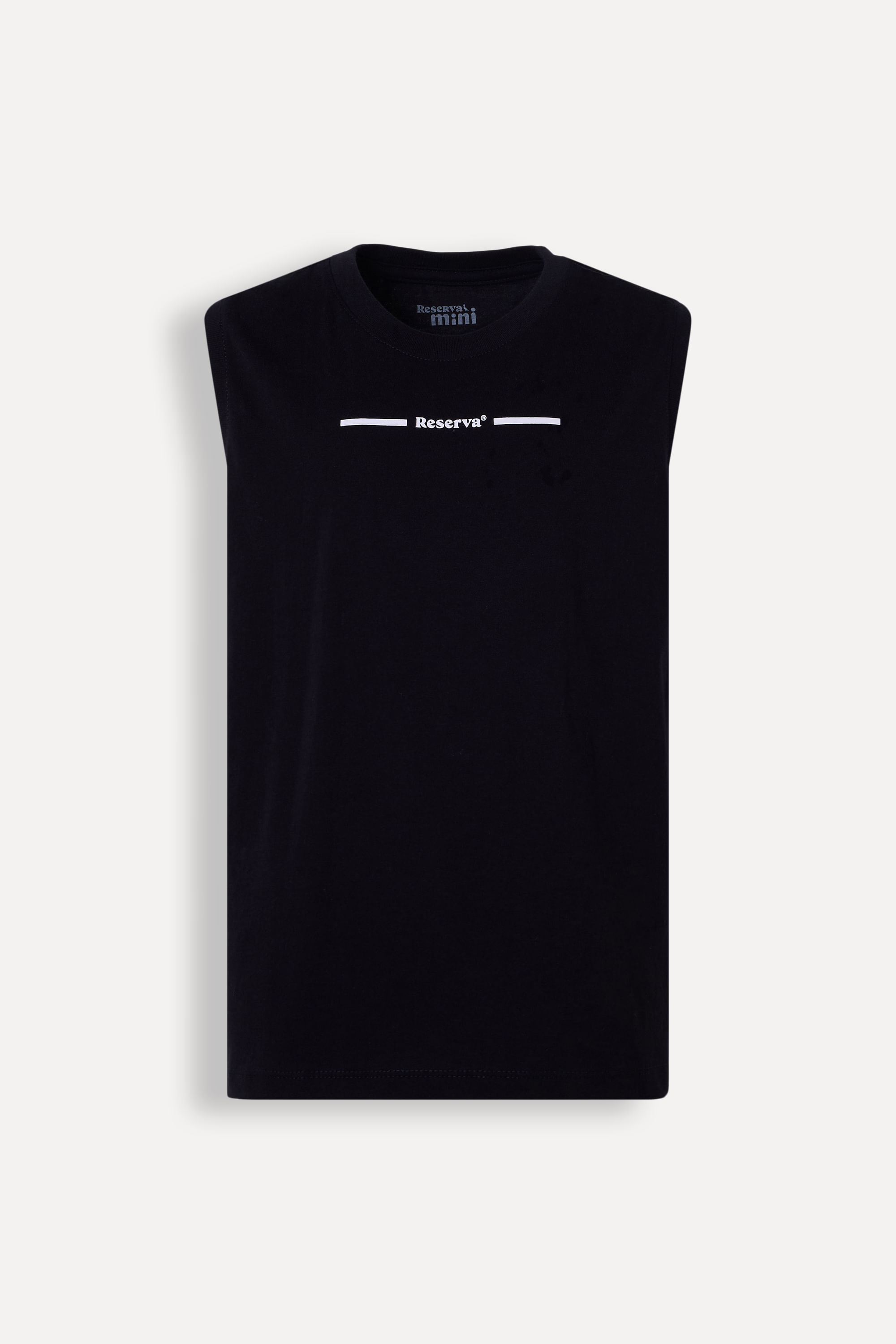 Regata Mini Estampada 3 Pica Paus