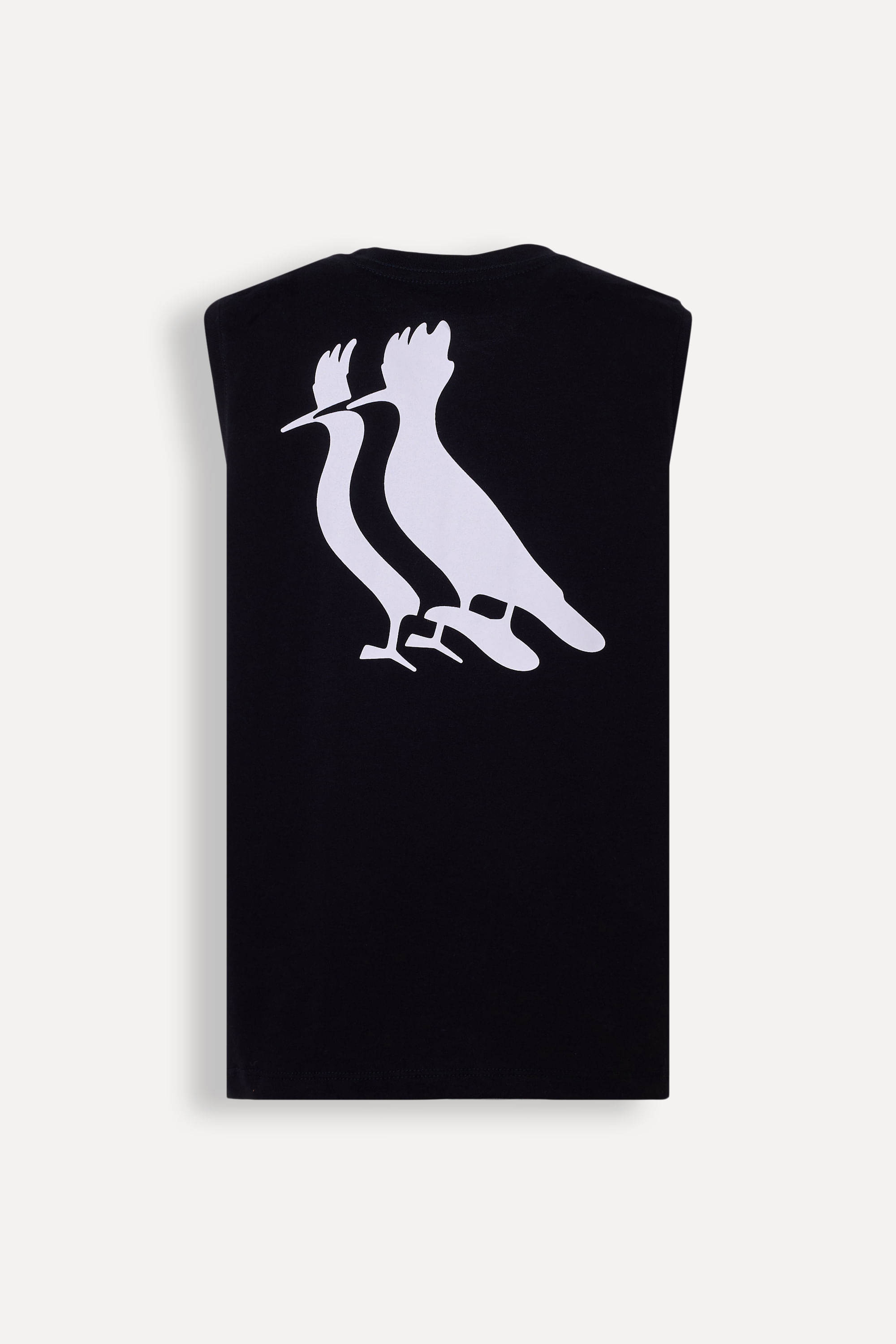 Regata Mini Estampada 3 Pica Paus