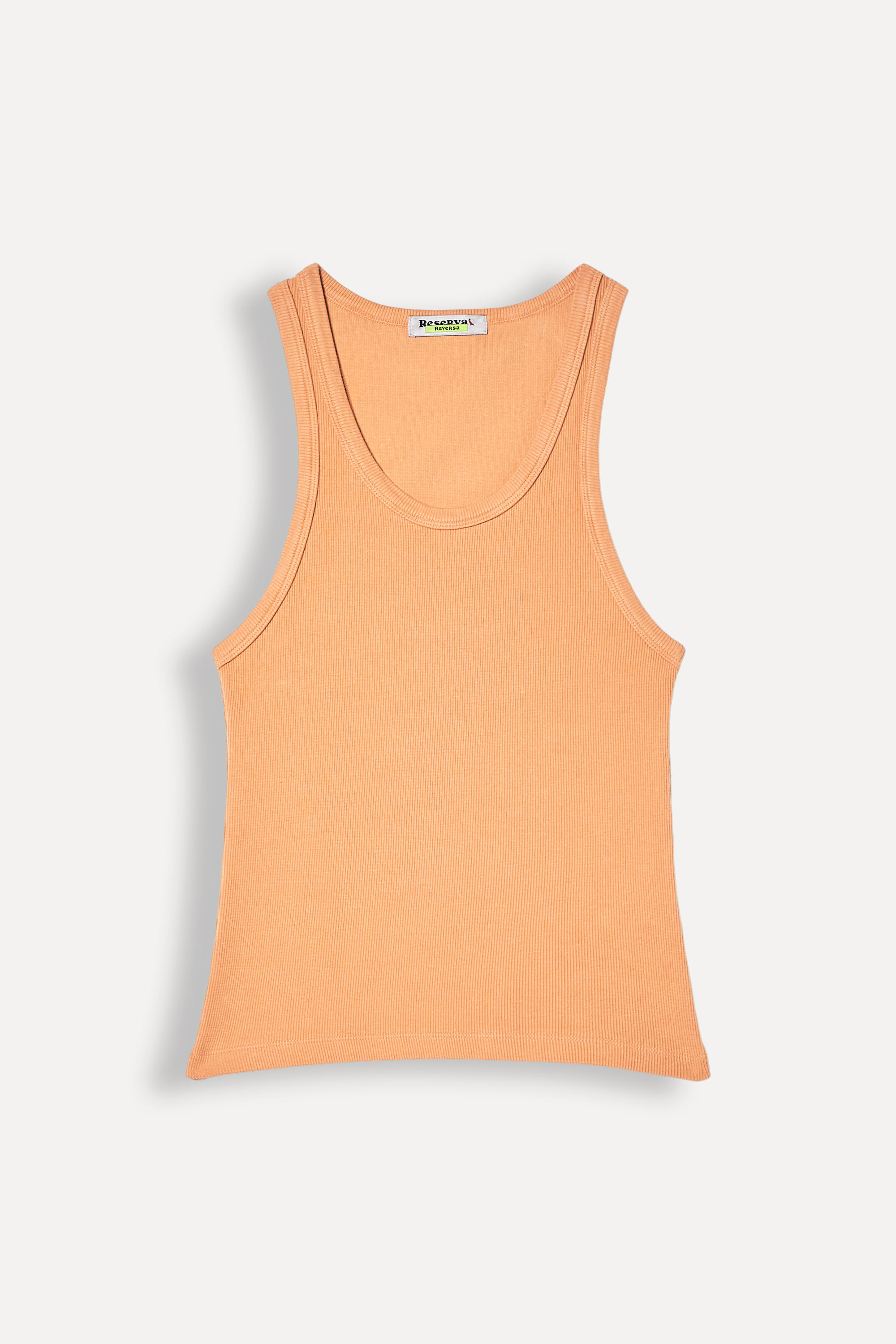 Regata De Malha Canelada