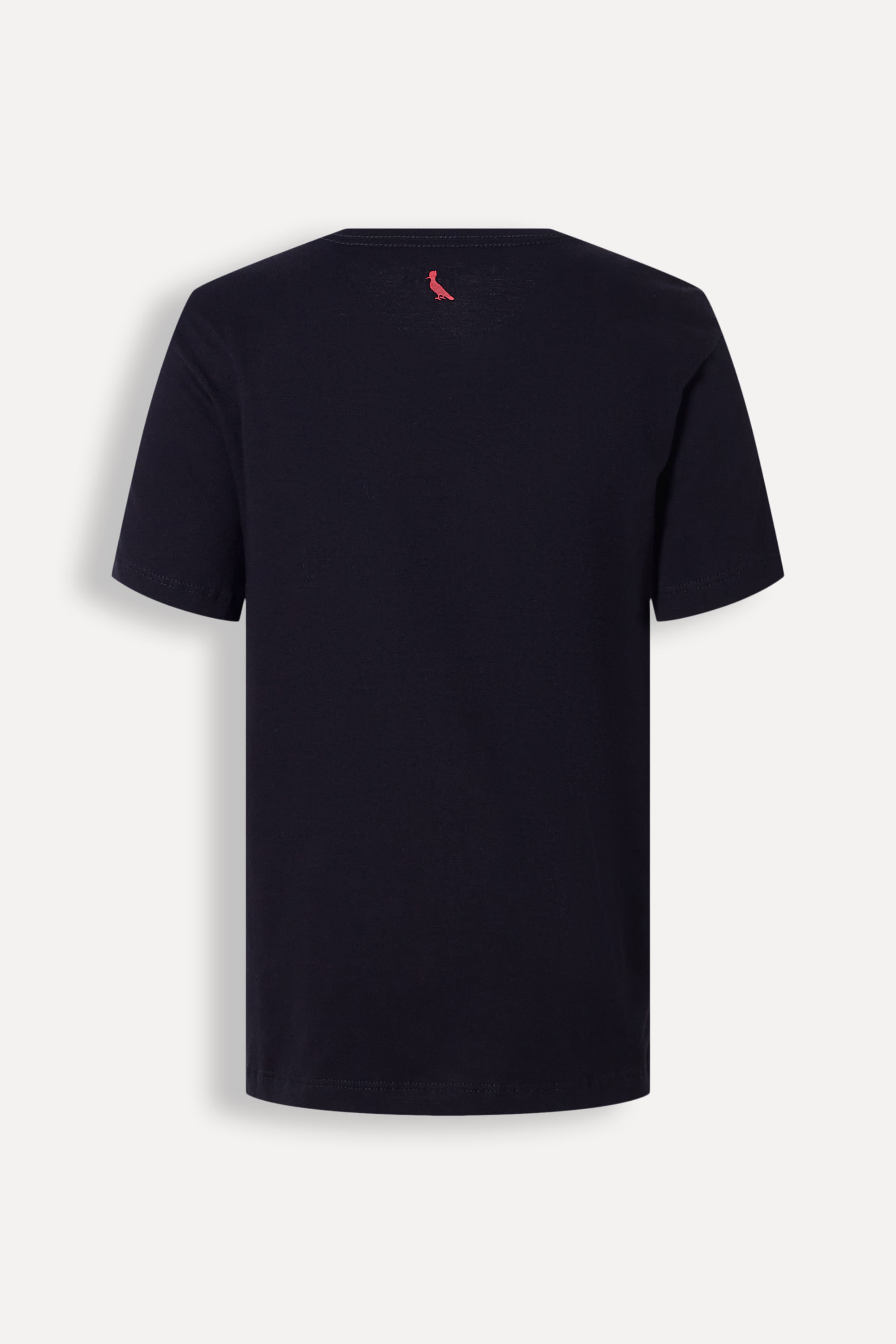 Camiseta Mc Mini Estampada New Future