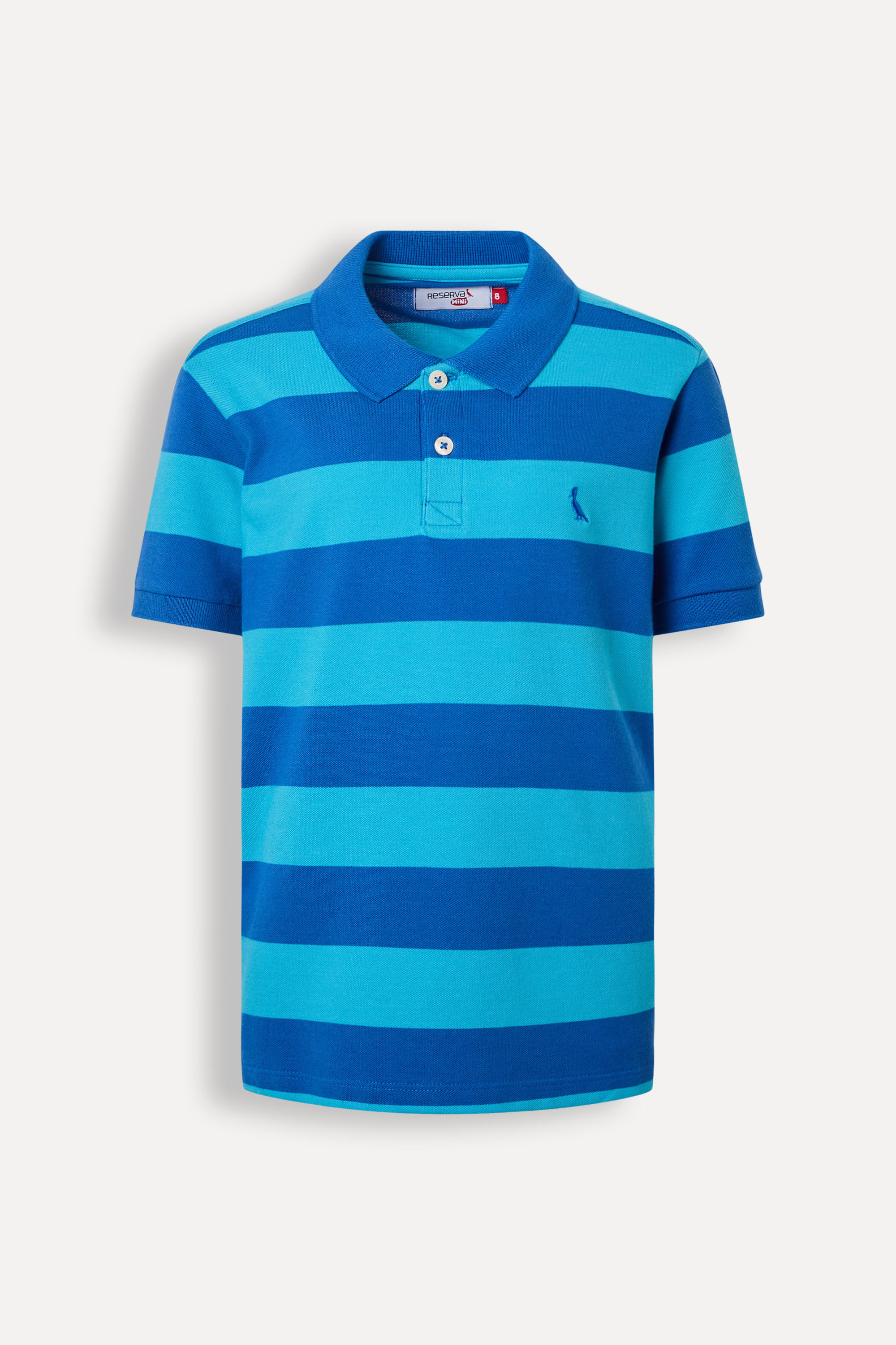 Polo Mc Mini Piquet Listra Summer