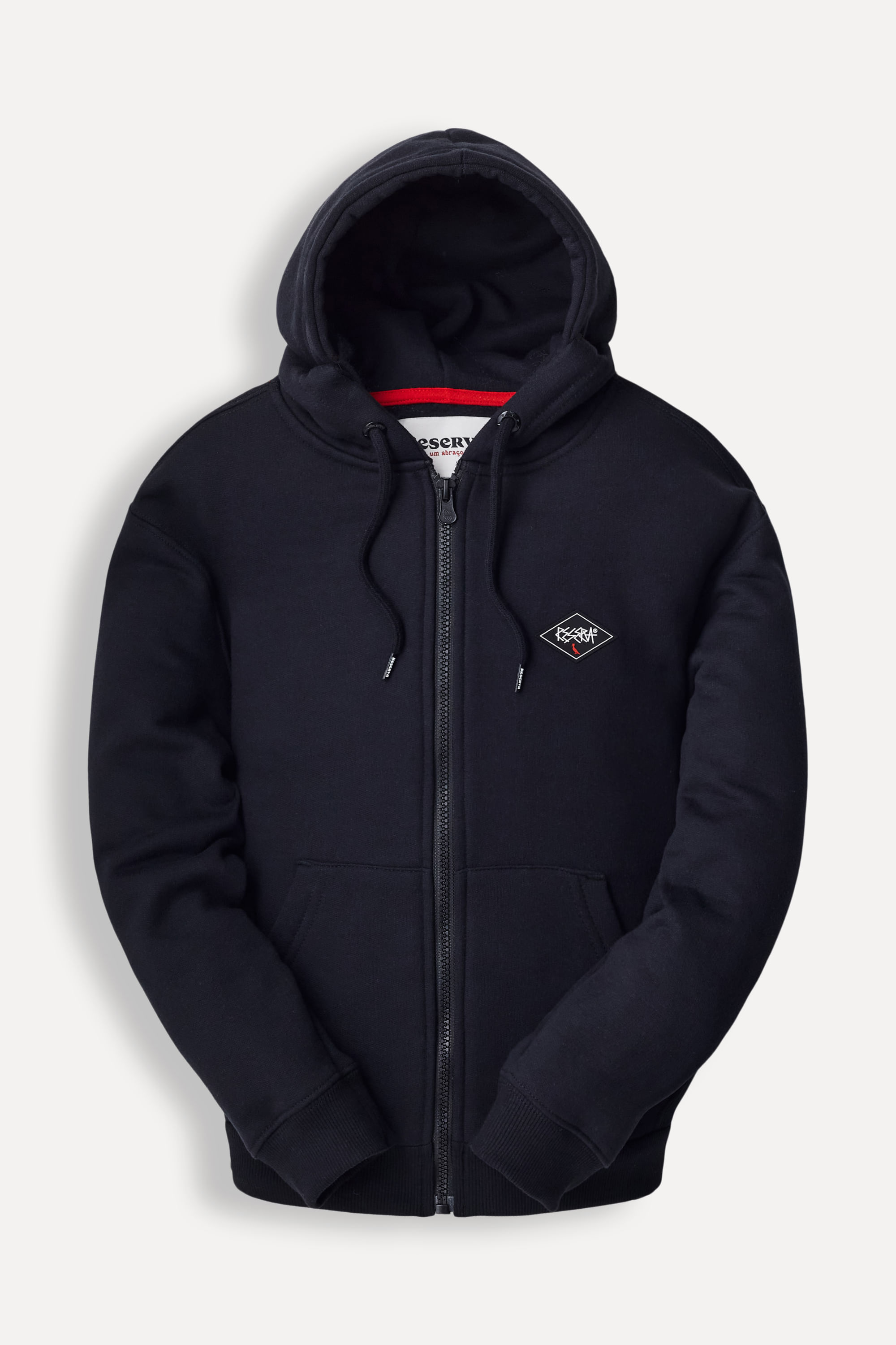 Hoodie Mini Moletom Pica Pau Skate Play