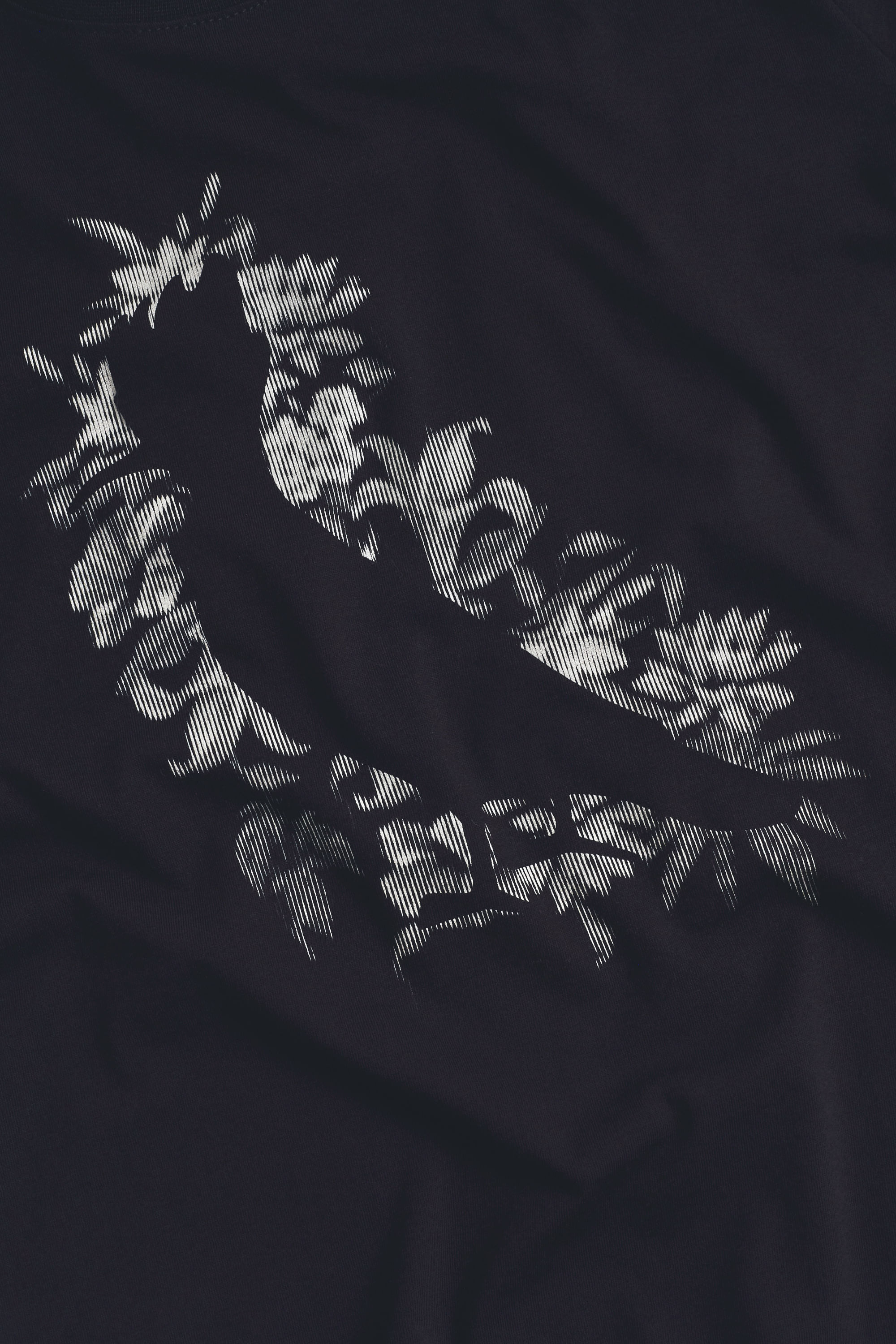 Camiseta Mini Est Pica Pau Blur Flower