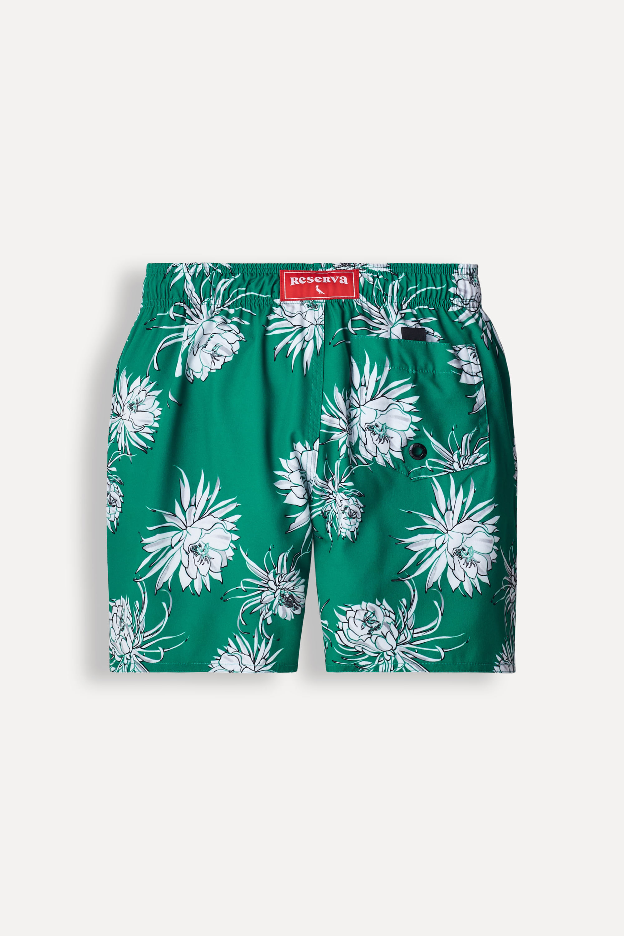 Short Mini Praia Peonia