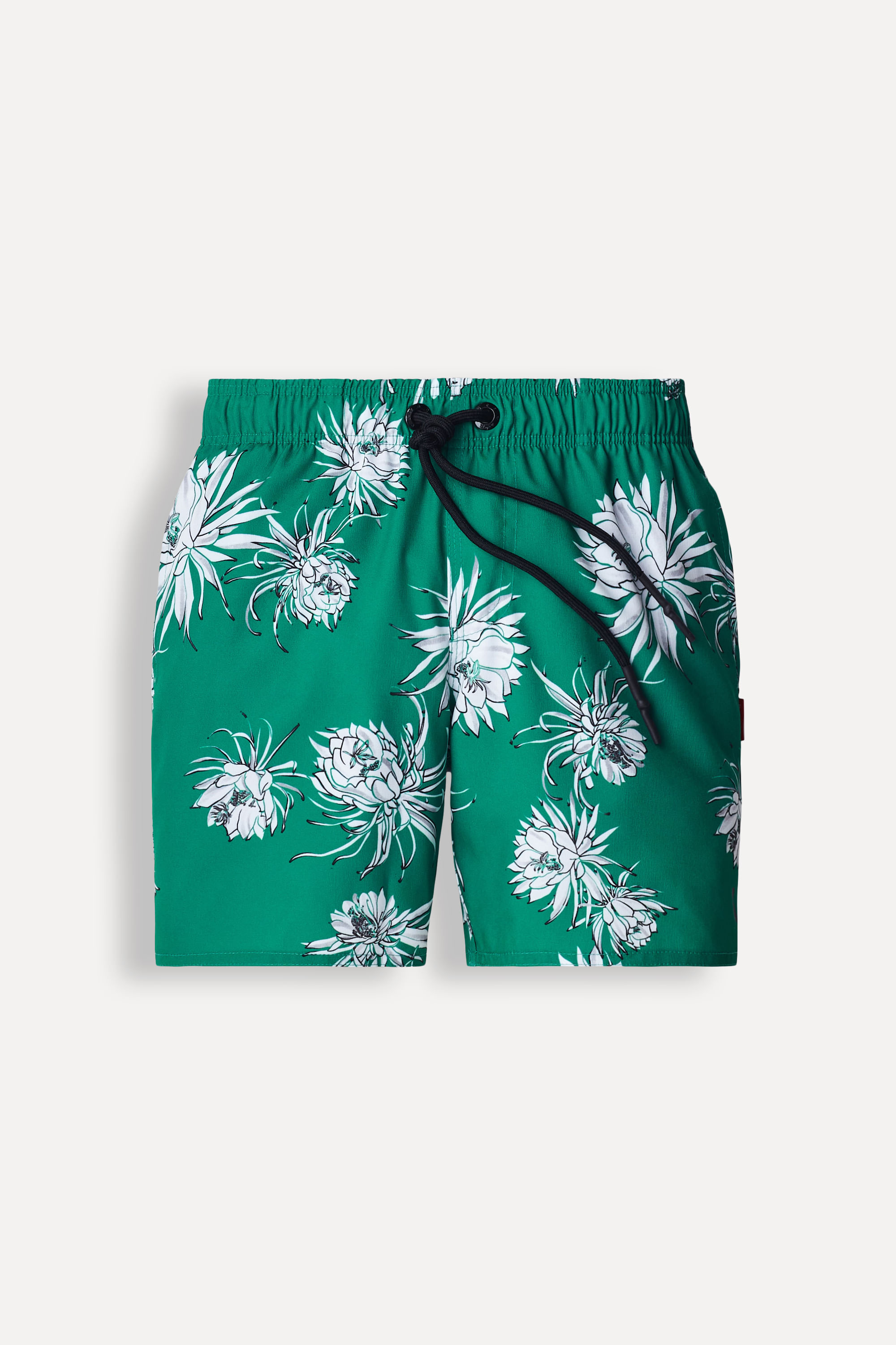 Short Mini Praia Peonia