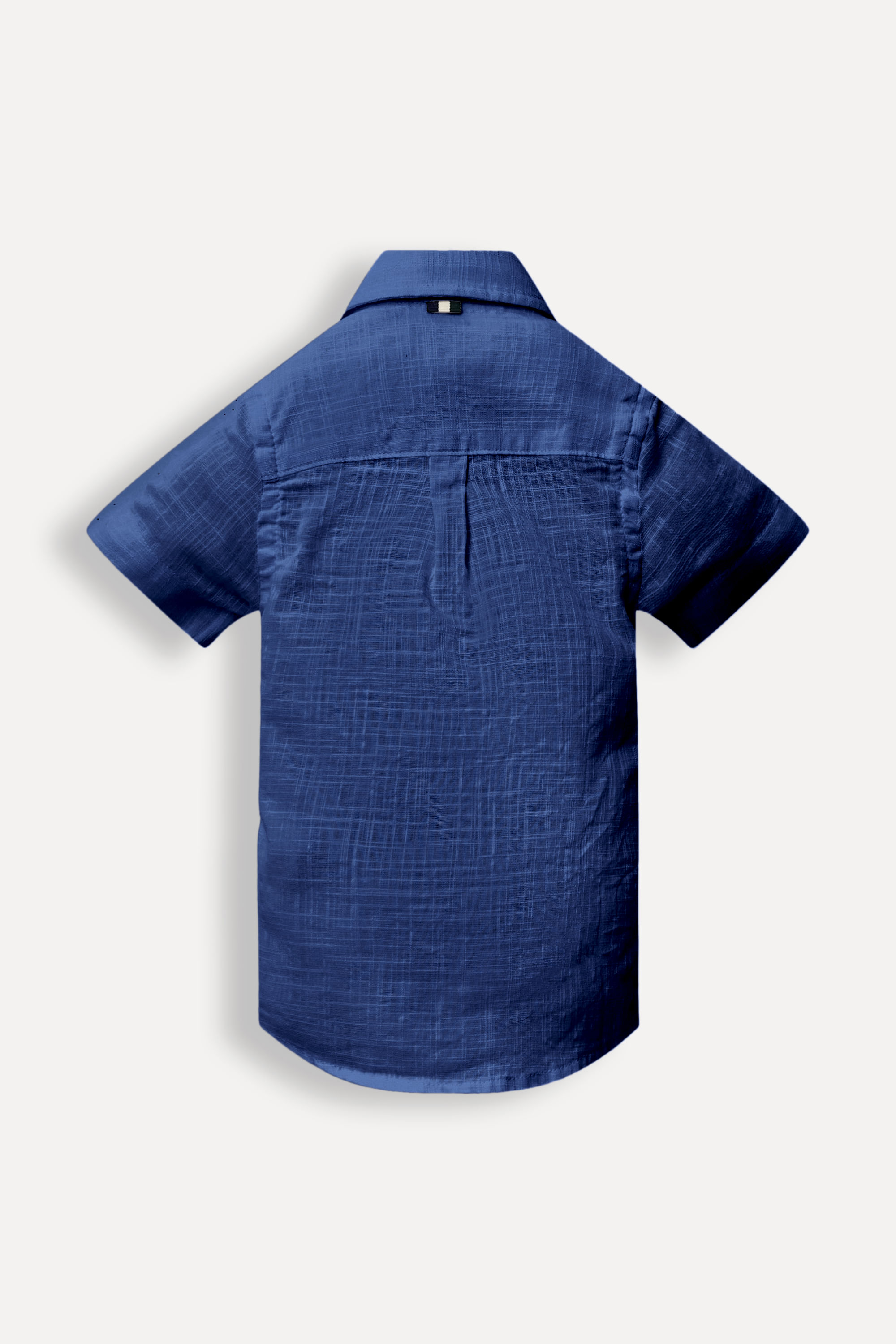 Camisa Bb Flame Leve Mc