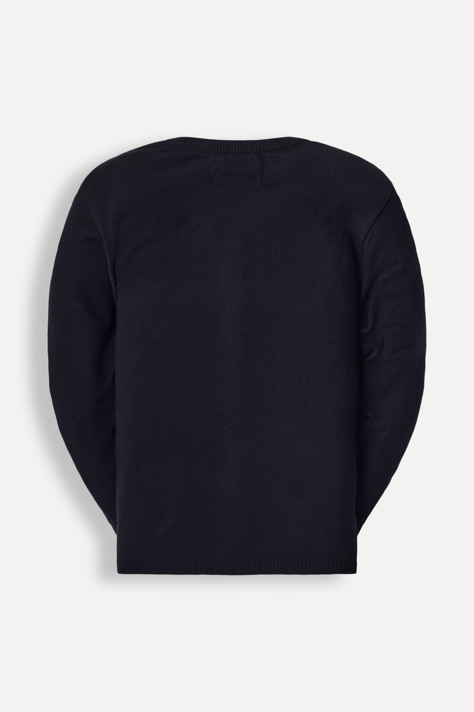 Cardigan Menina Tricot Comfy