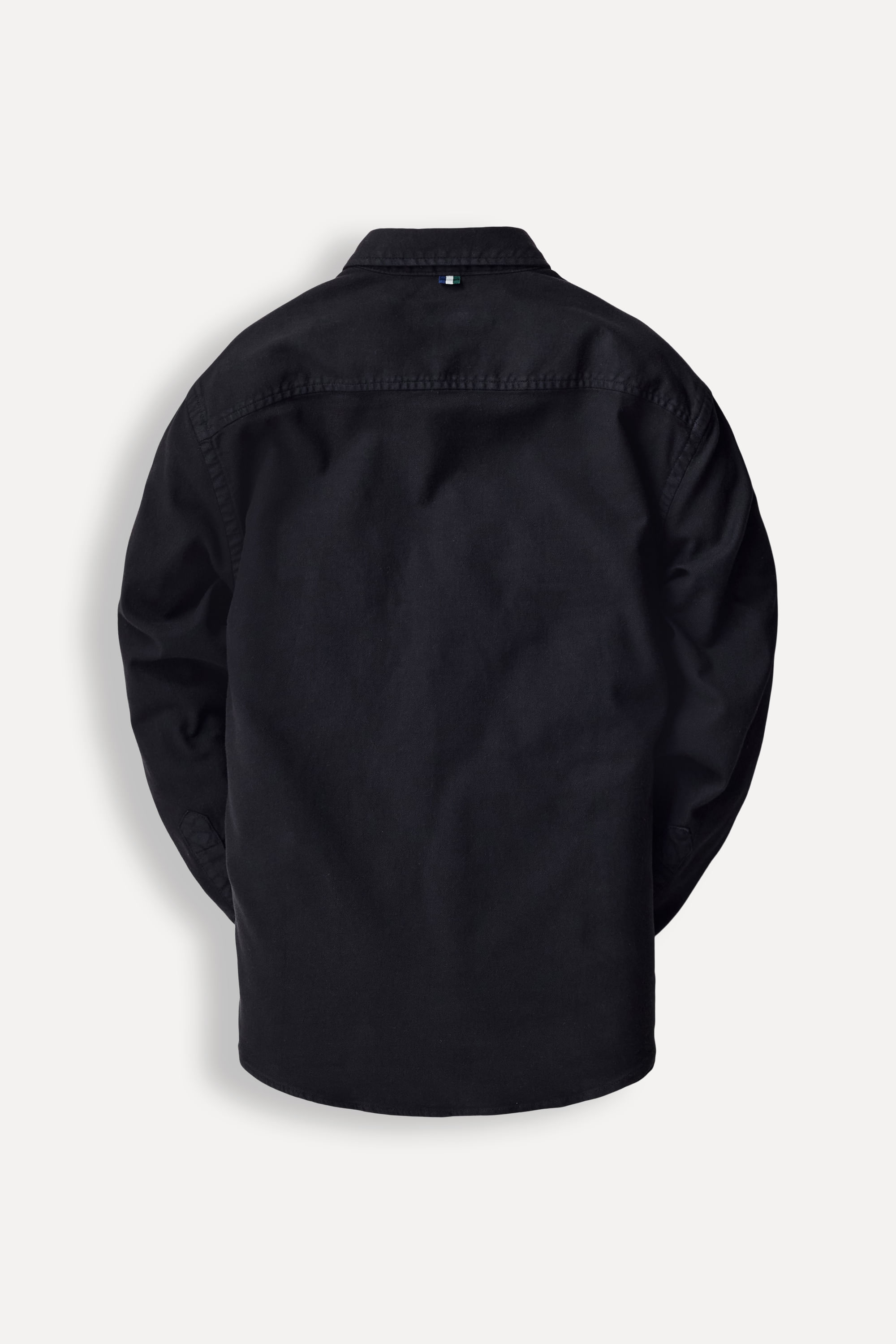 Camisa Mini Ml Tp Chino Utilitaria