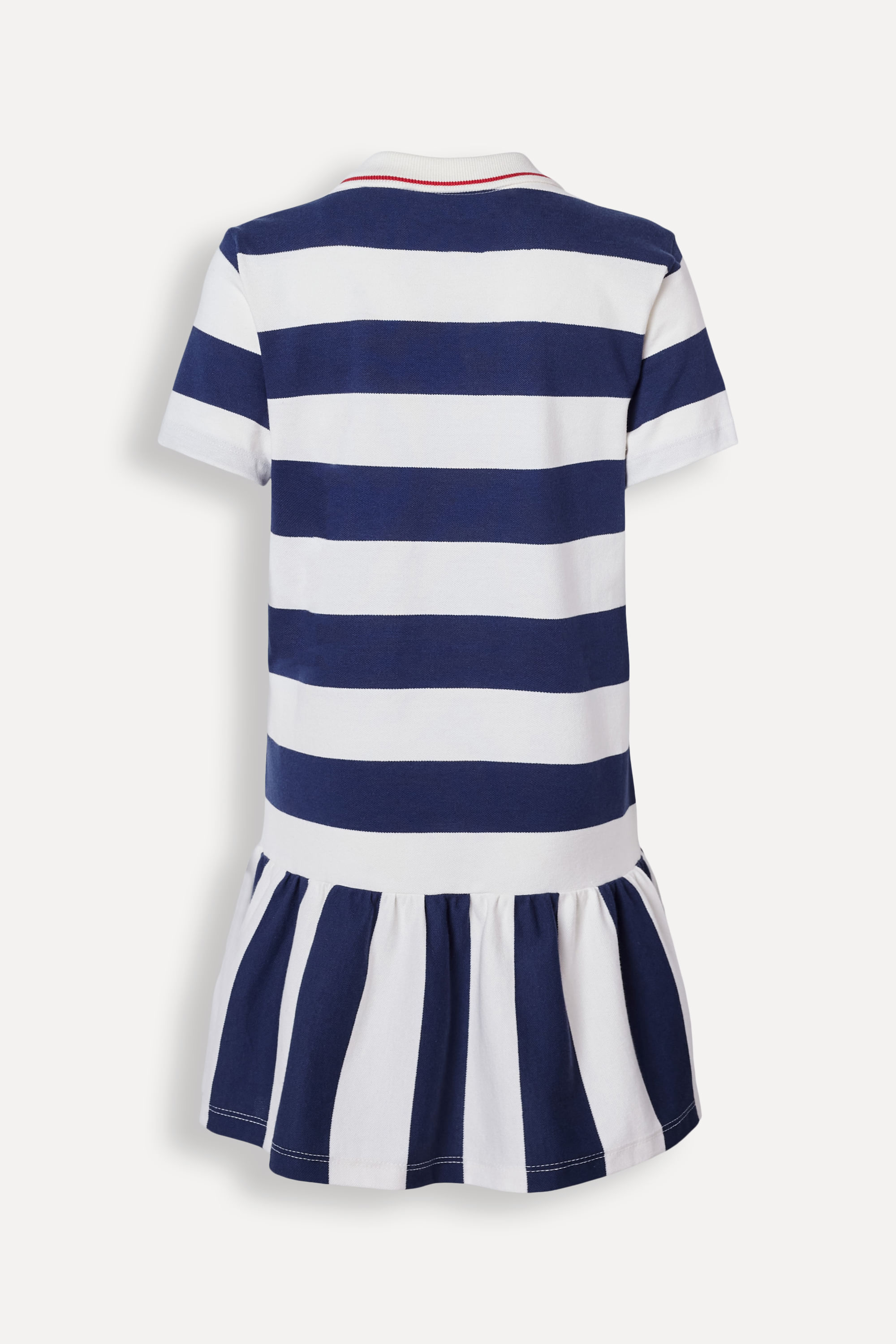 Vestido Polo Menina Regatta Friso