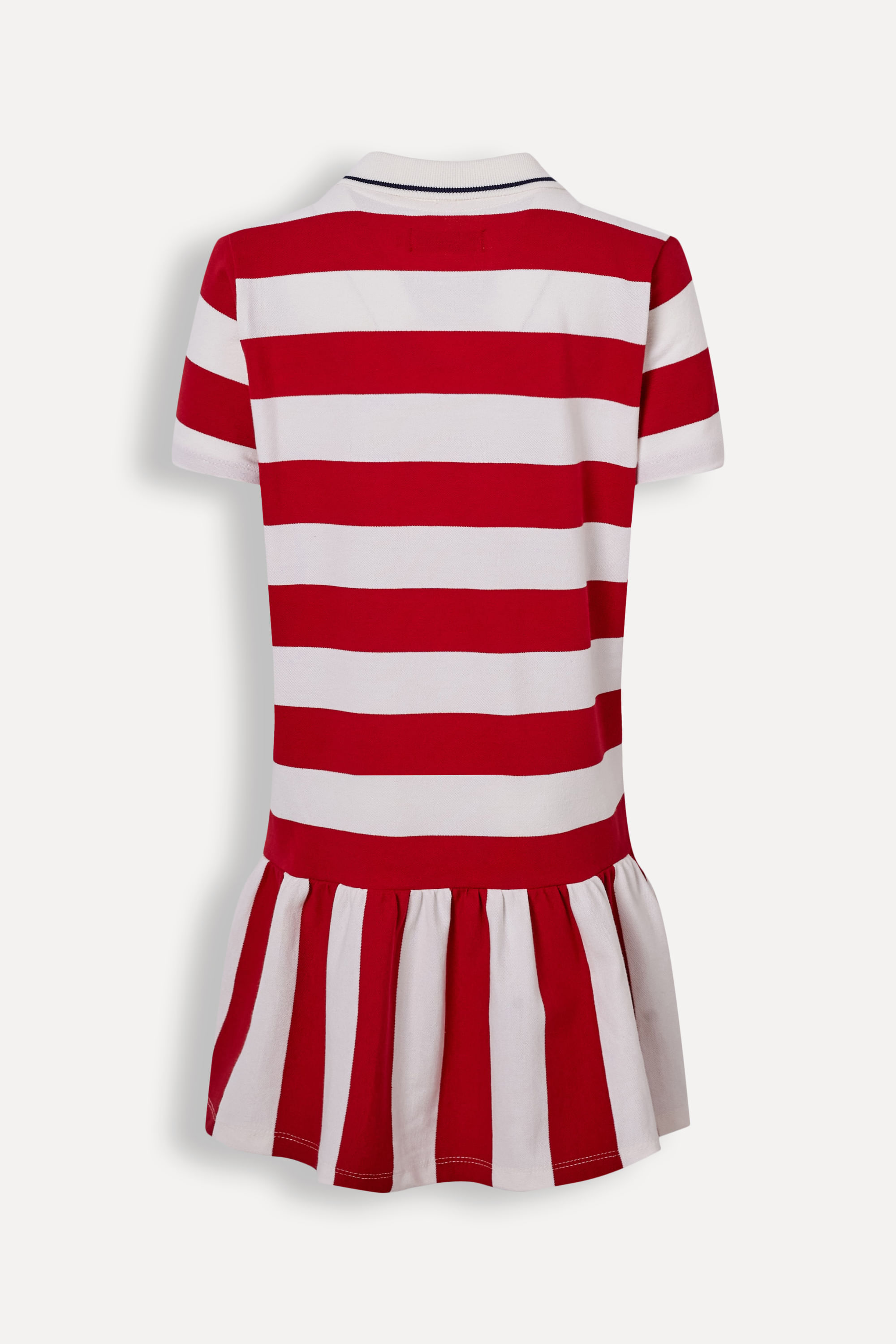 Vestido Polo Menina Regatta Friso