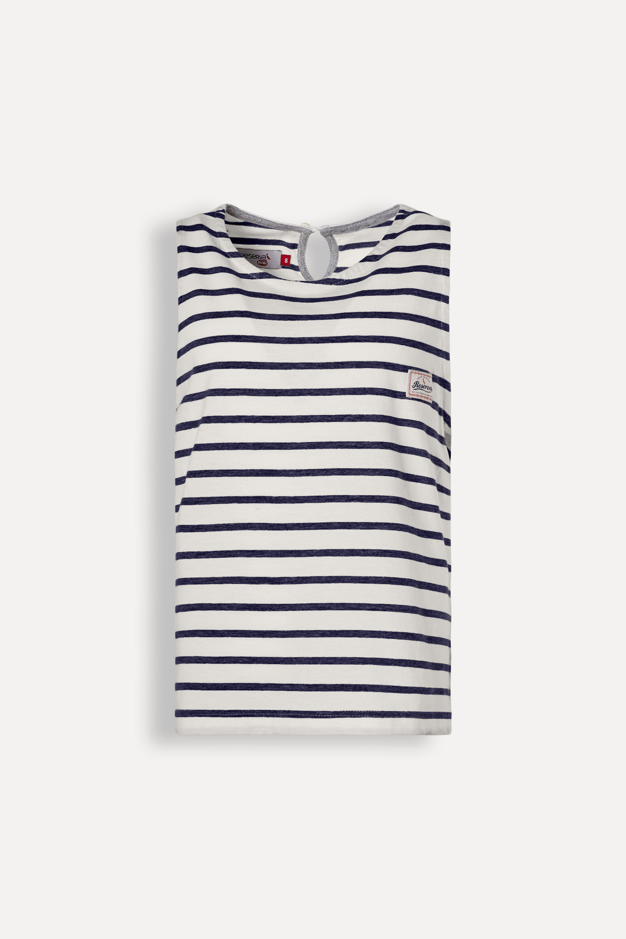 Regata Menina Listra Nautica