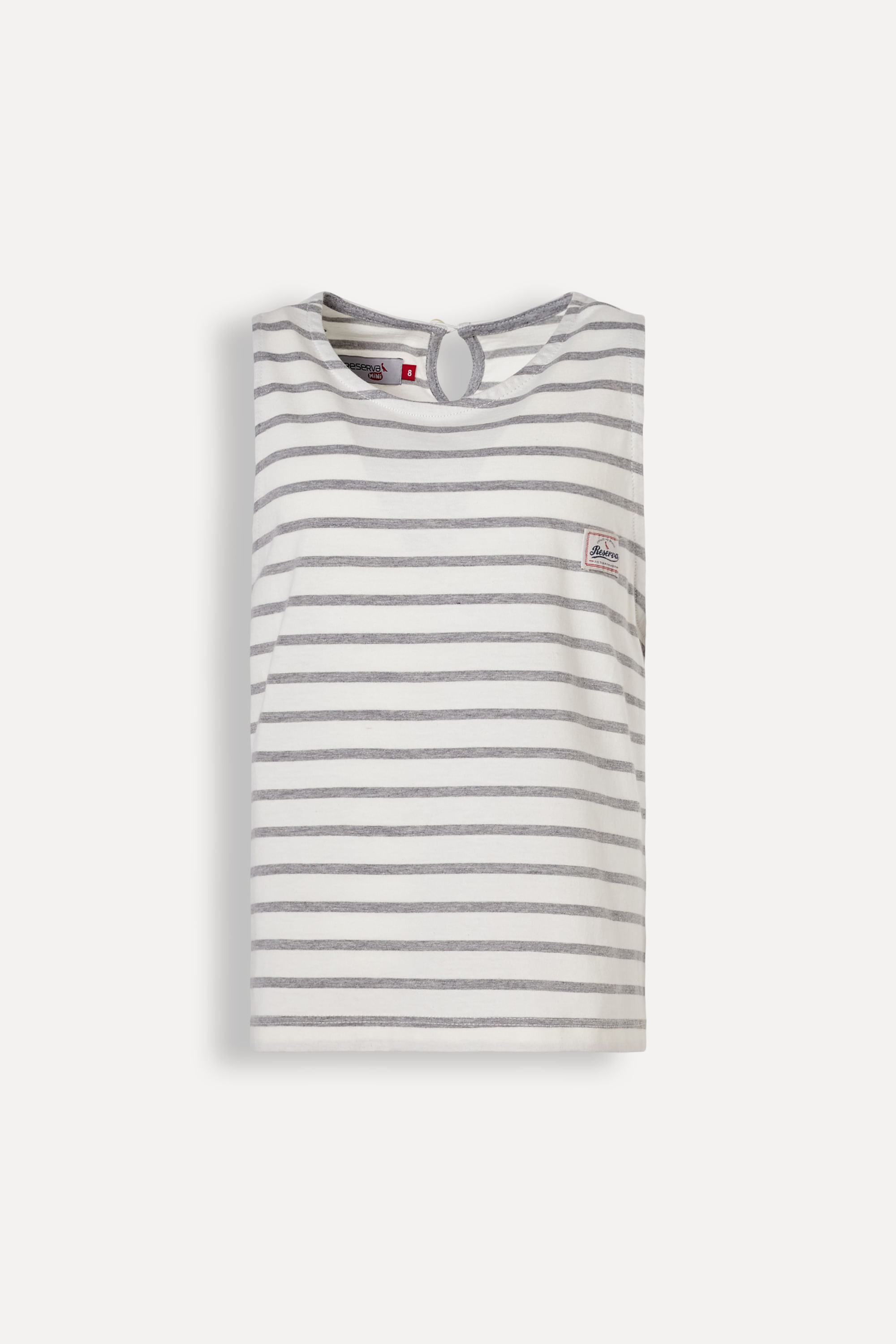 Regata Menina Listra Nautica