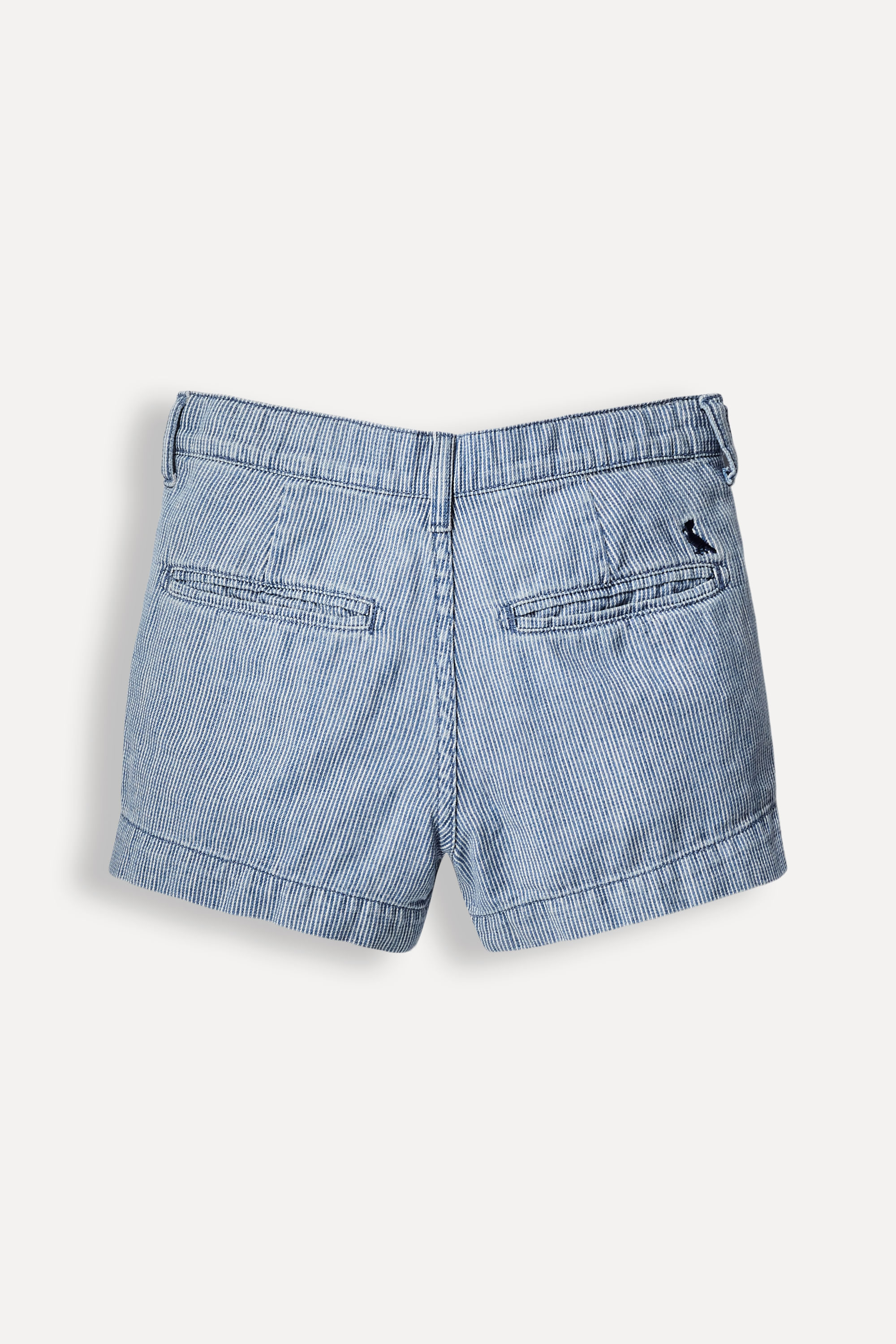 Short Menina Jeans Listra