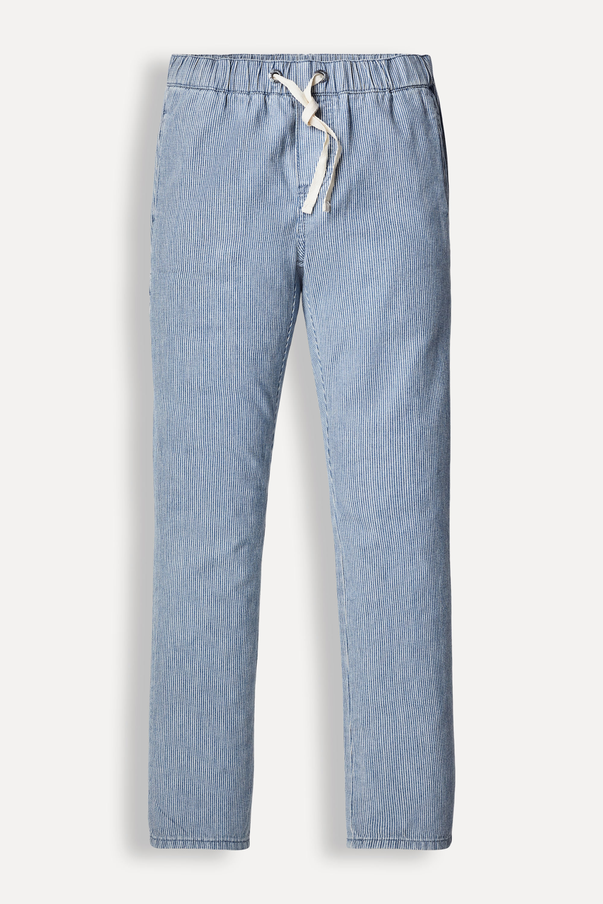 Calca Mini Jeans Regular Listra