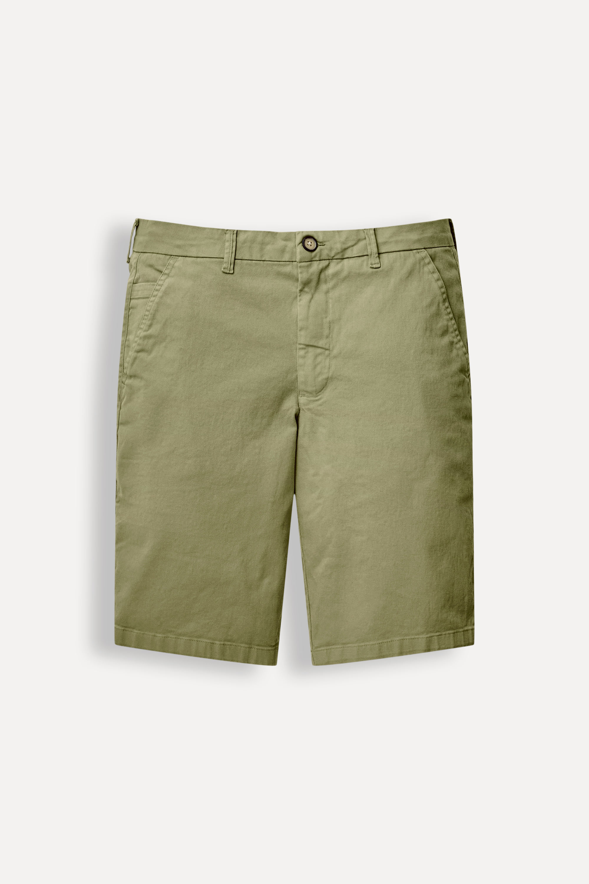 Bermuda Casual Copper